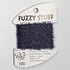 Fuzzy Stuff Dove Gray