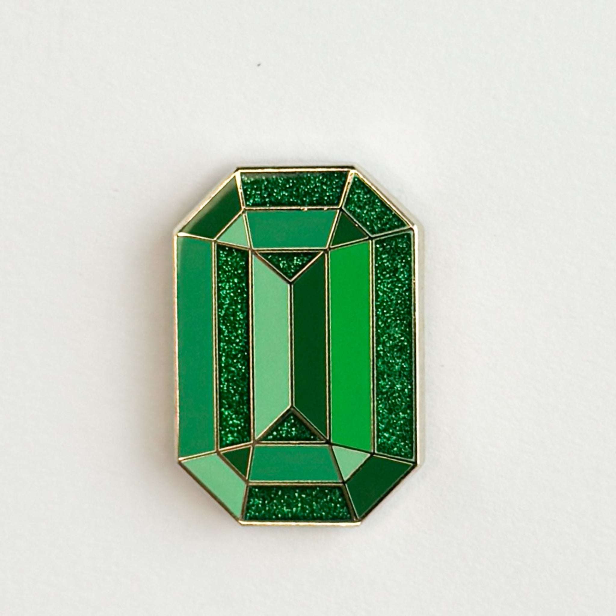 Dresden Green Needle Minder