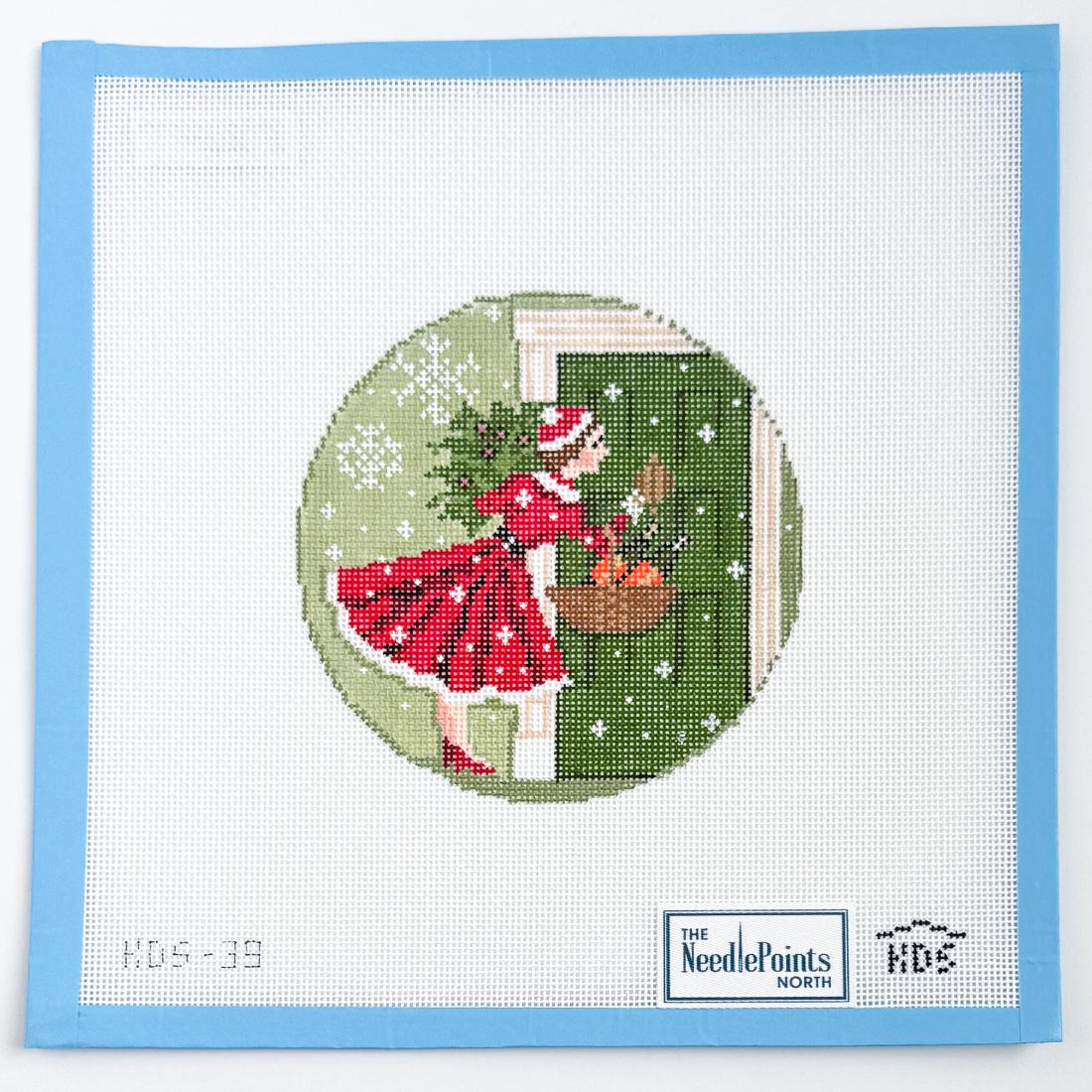 Betty loves Bubbles #6