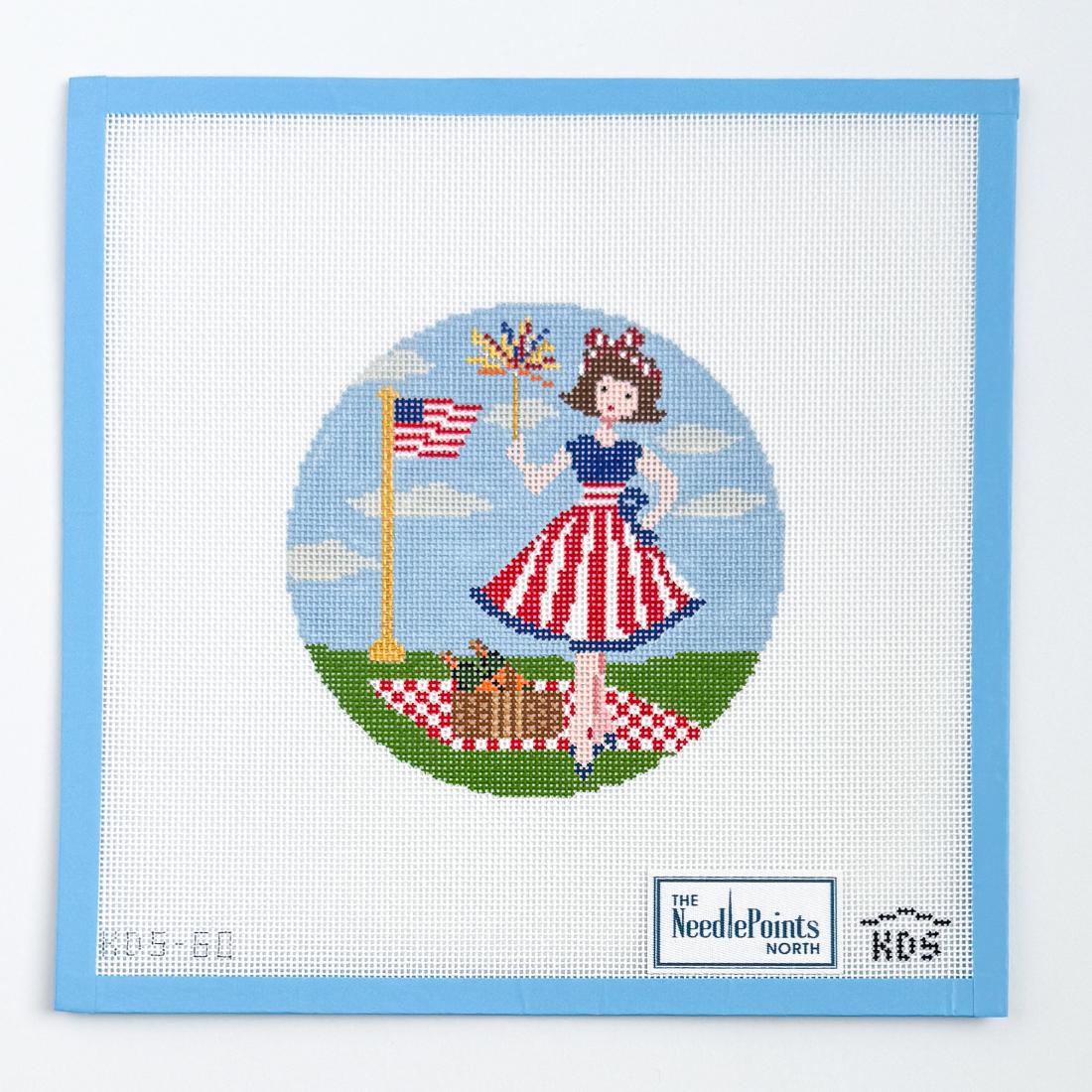 Betty Loves Independence