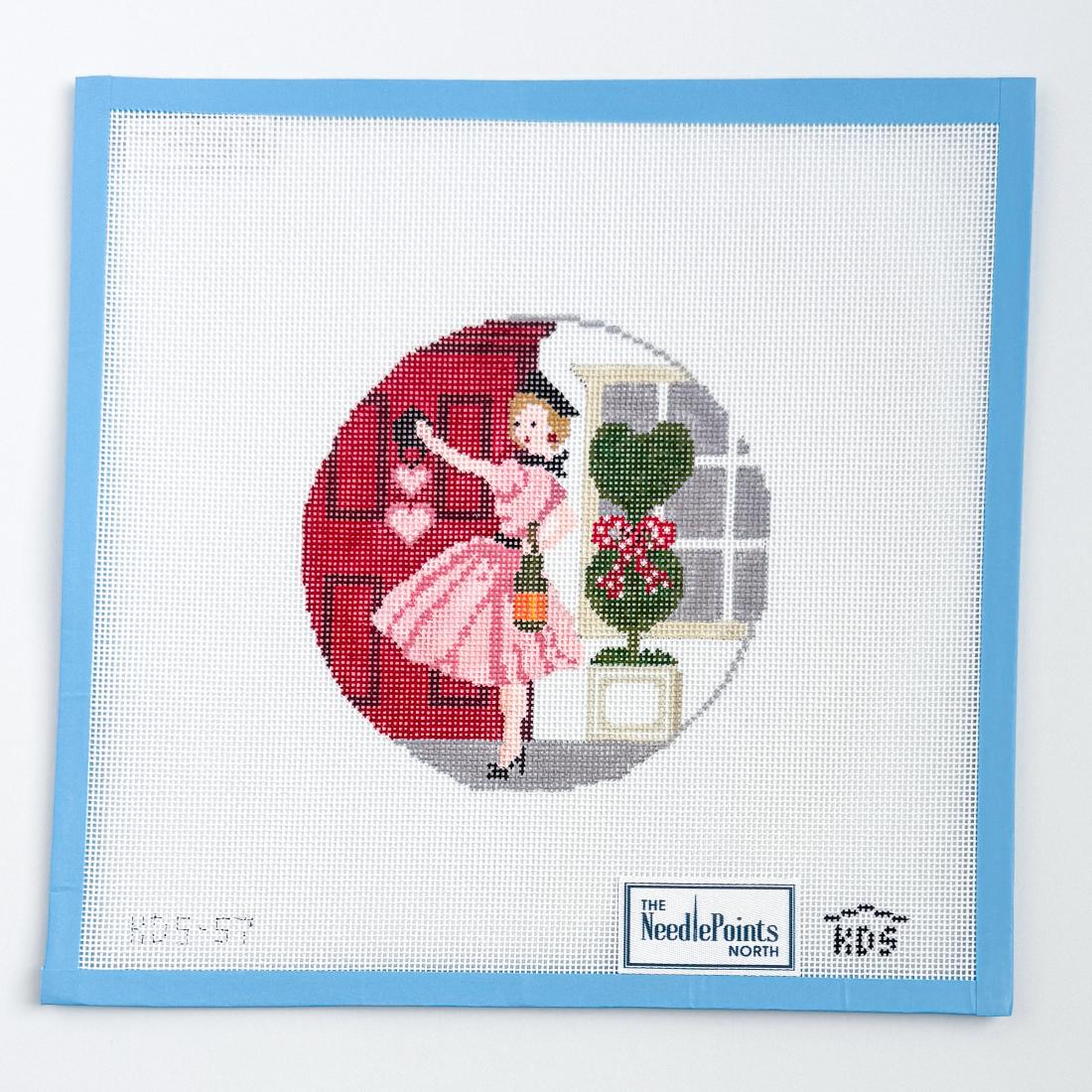 Betty Loves Valentines