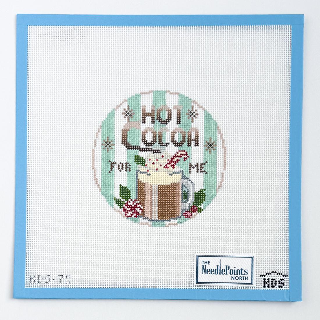 Happier Hour - Hot Cocoa