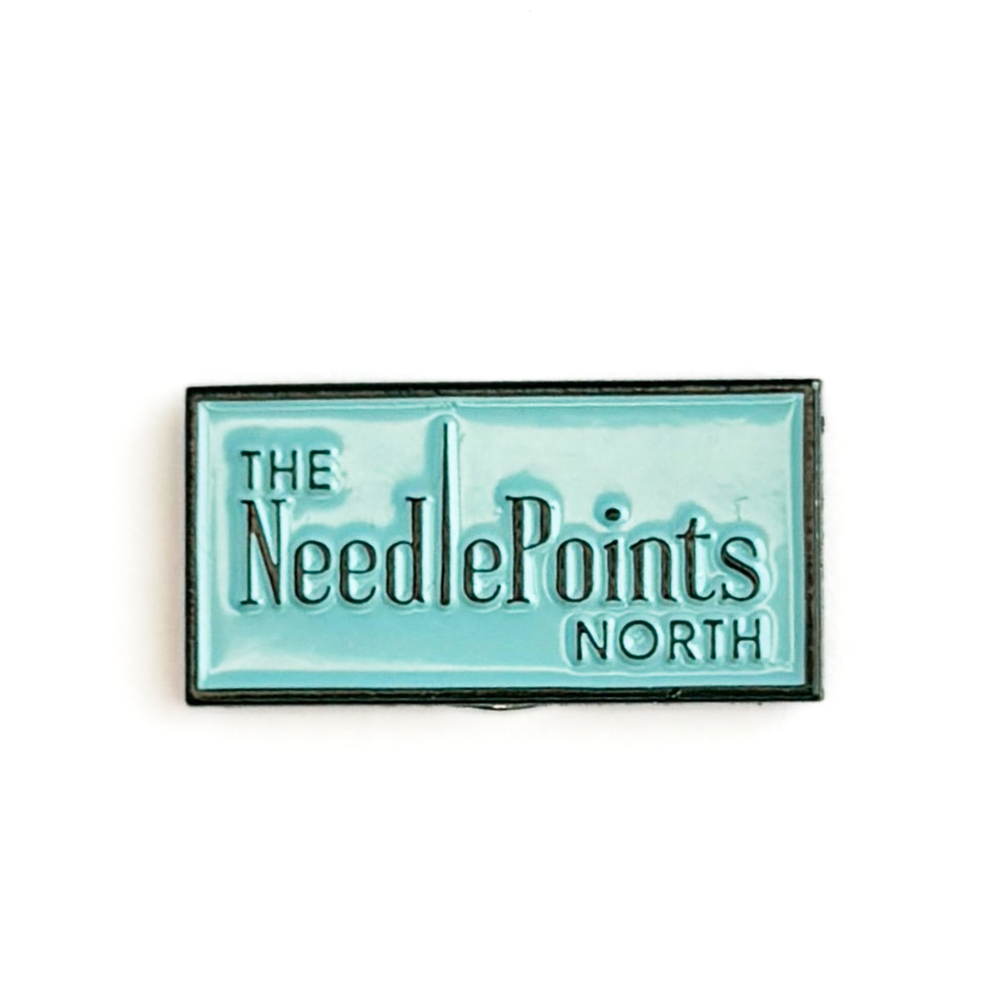 The NeedlePoints North Needle Minder