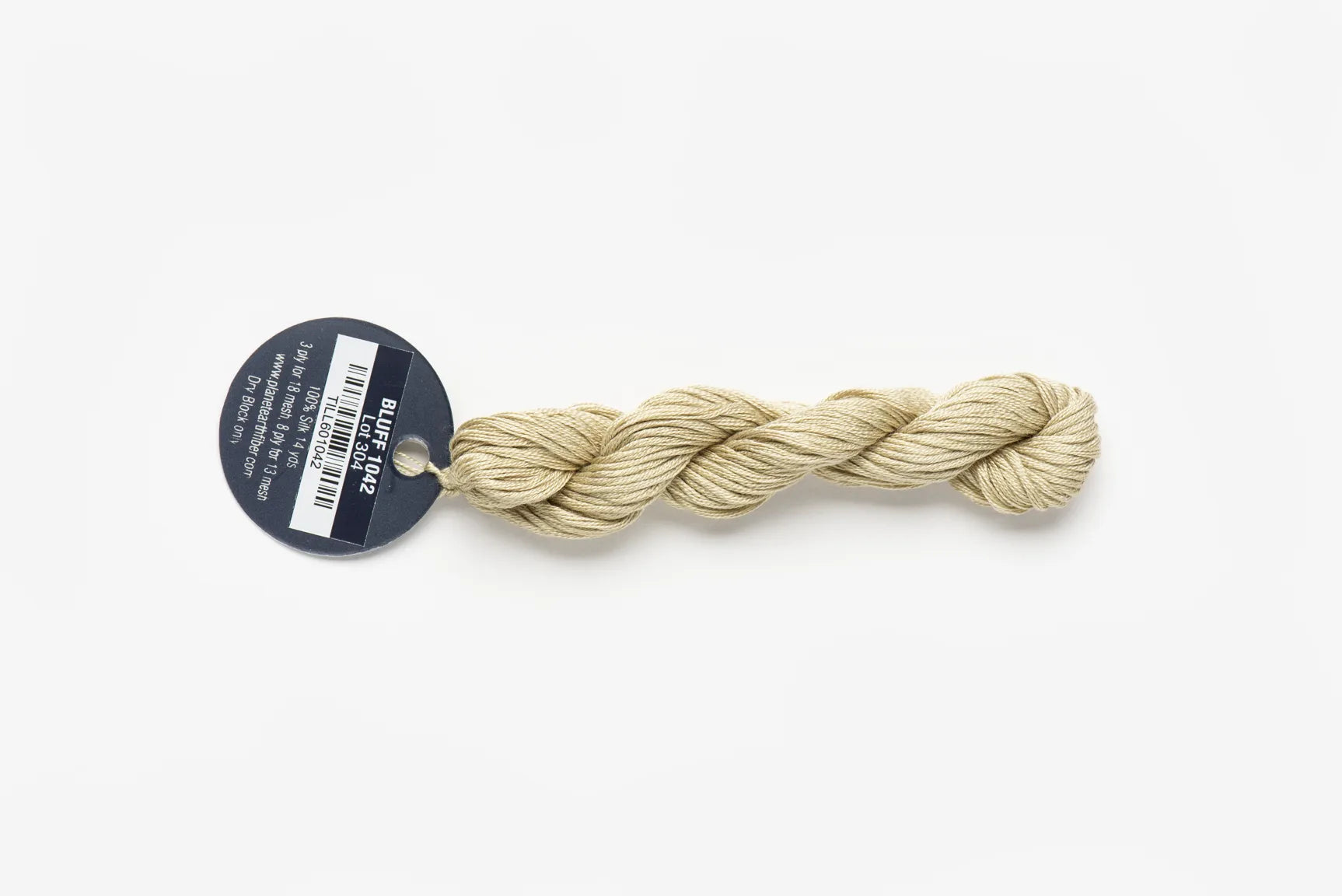 Planet Earth Silk Ply Bluff