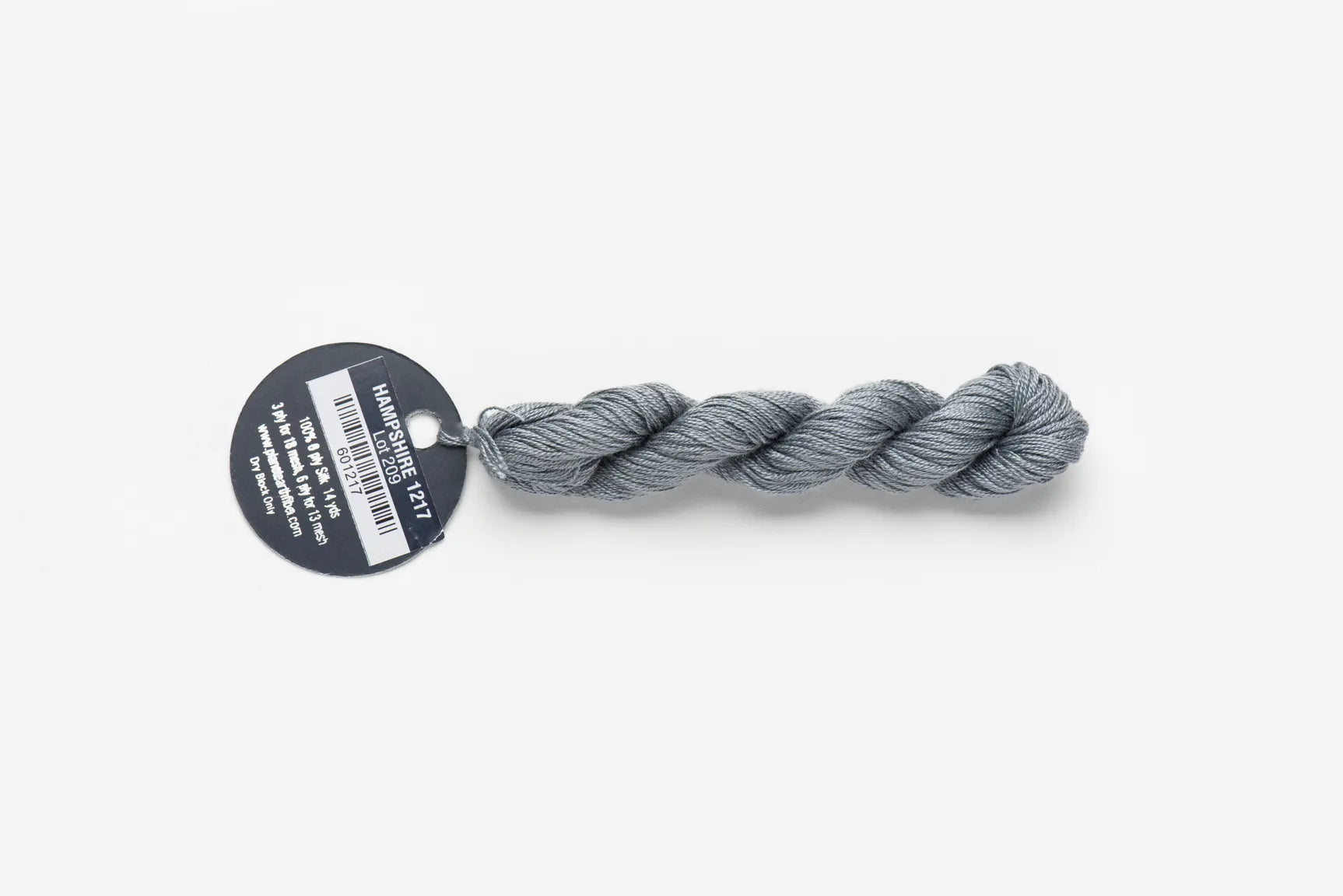 Planet Earth Silk Ply Hampshire