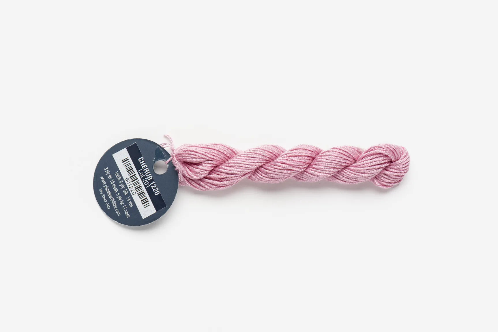 Planet Earth Silk Ply Cherub