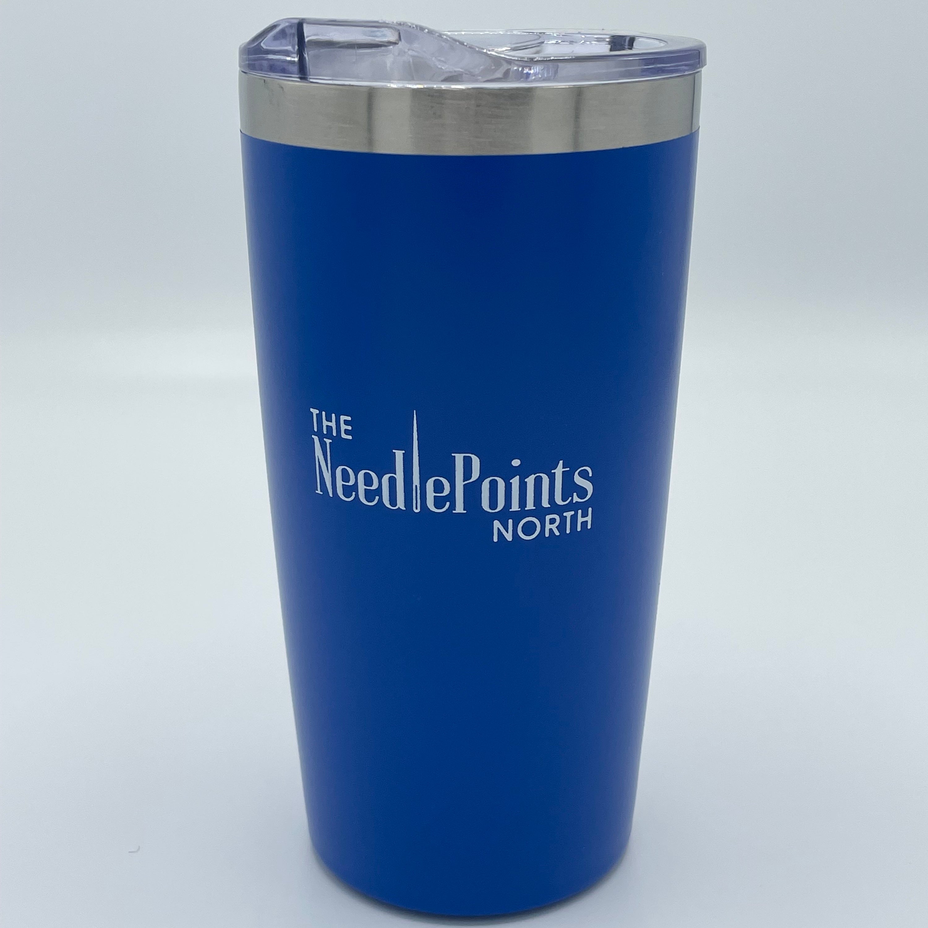 NPN Insulated Tumbler
