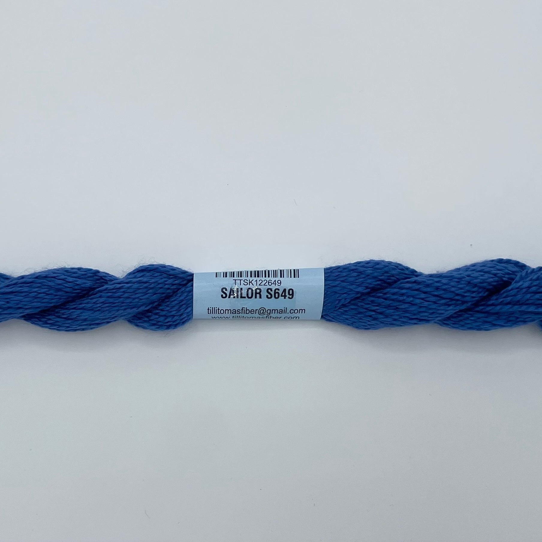 Essentials Skein Sailor