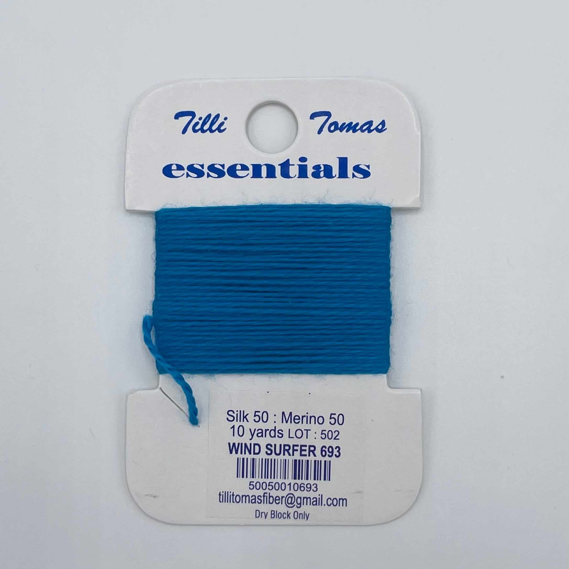 Essentials Cards Wind Surfer