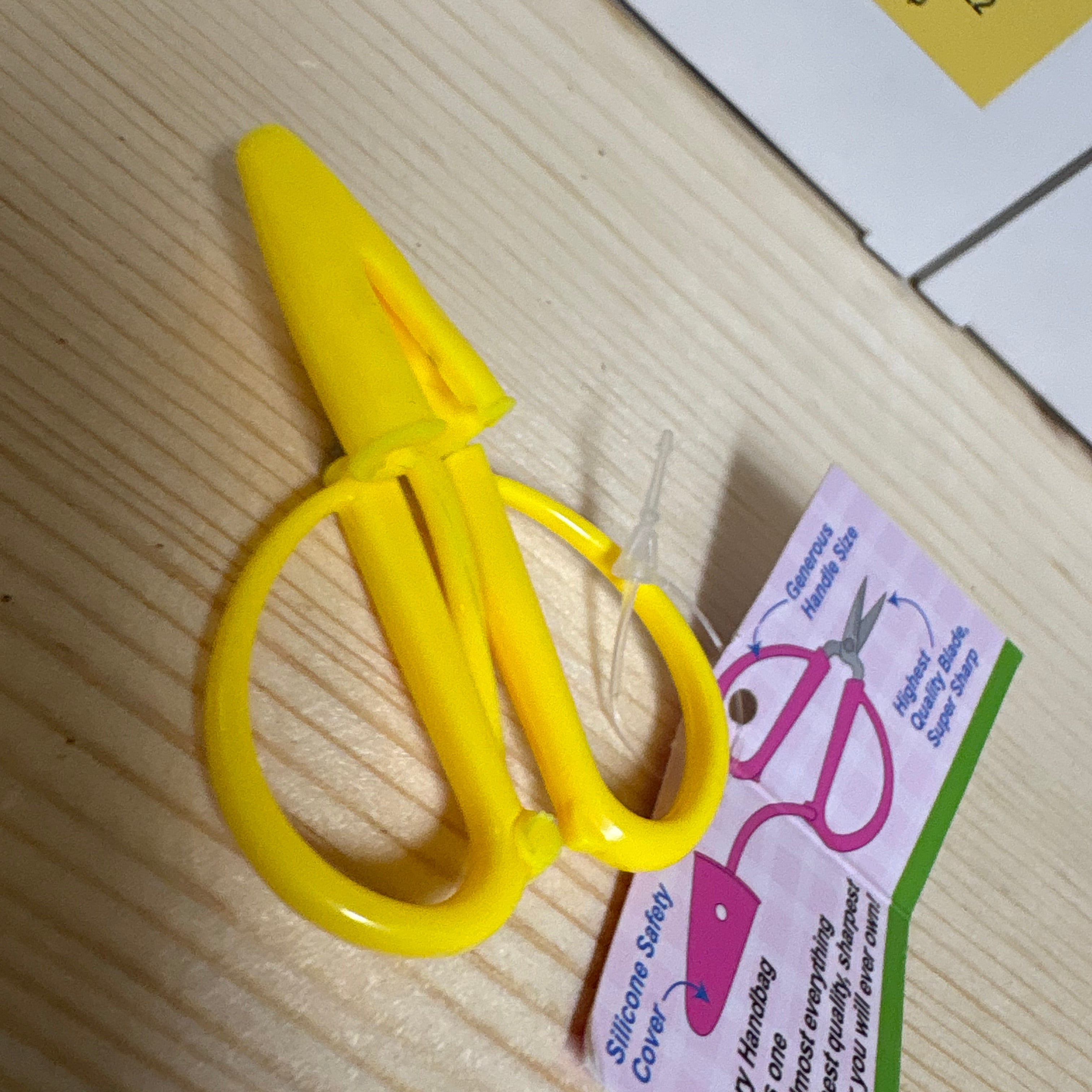 Per Scissors Super Snip Scissors – The NeedlePoints North