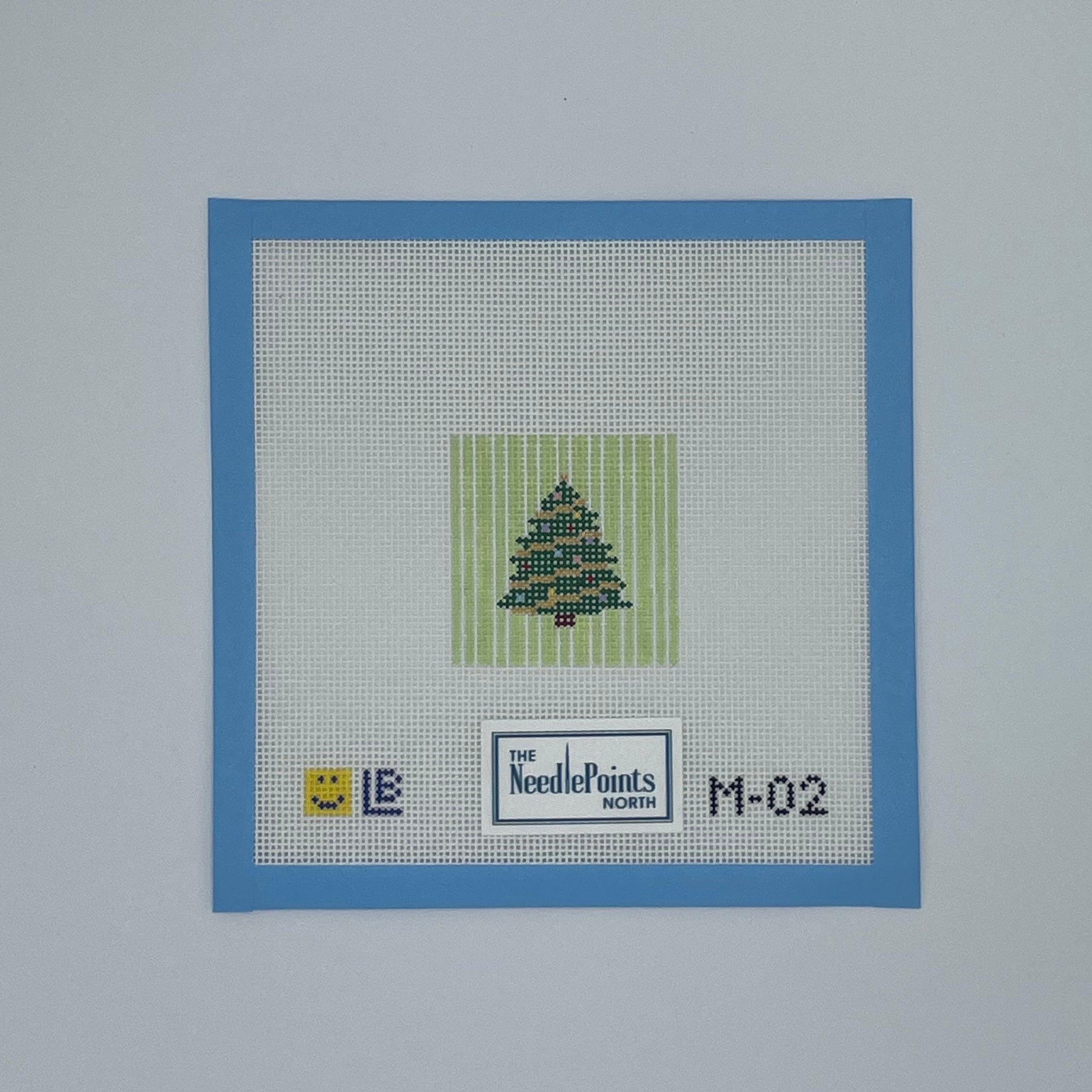 Christmas Tree - Miniature