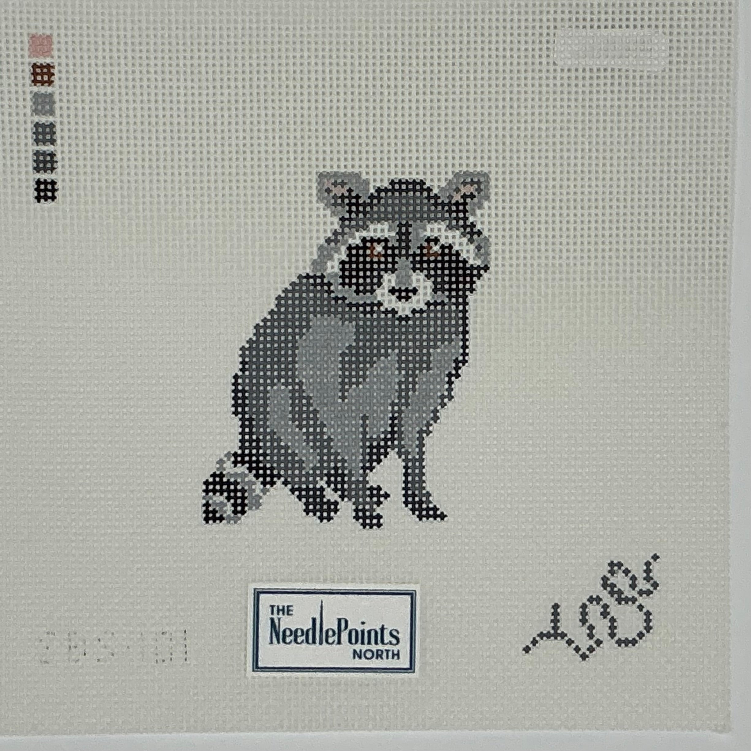 Raccoon