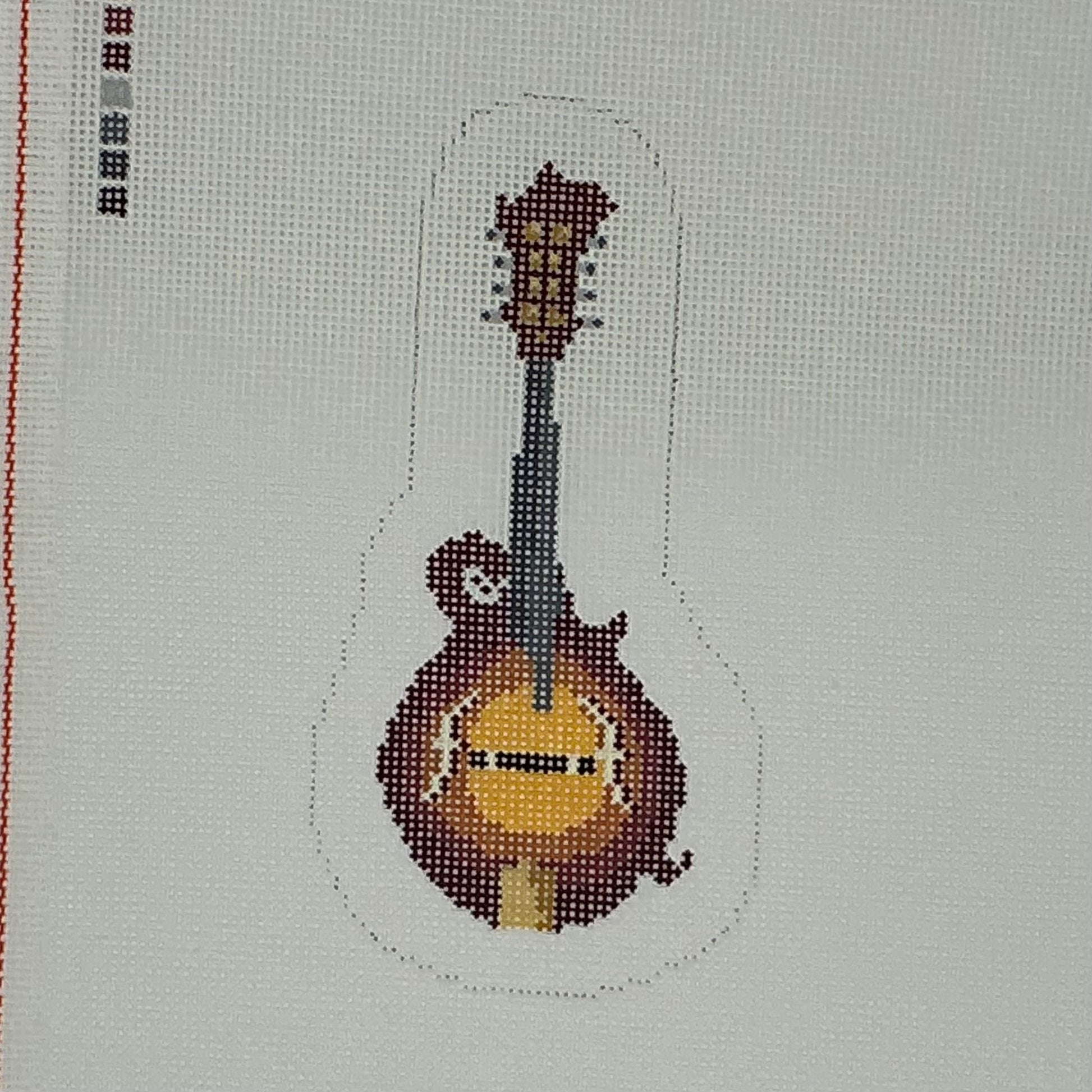 Mandolin