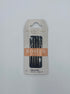 Pack of Bohin needles on a white background