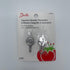 Two tapestry needle threaders on a Dritz branded card with a white background