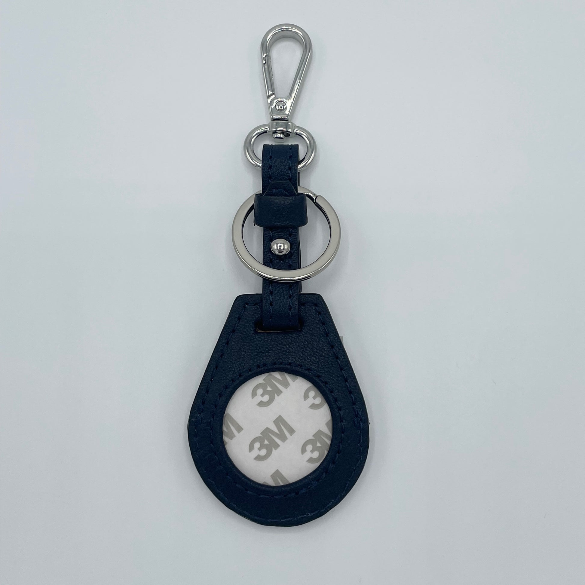 Fob Air Tag - Navy