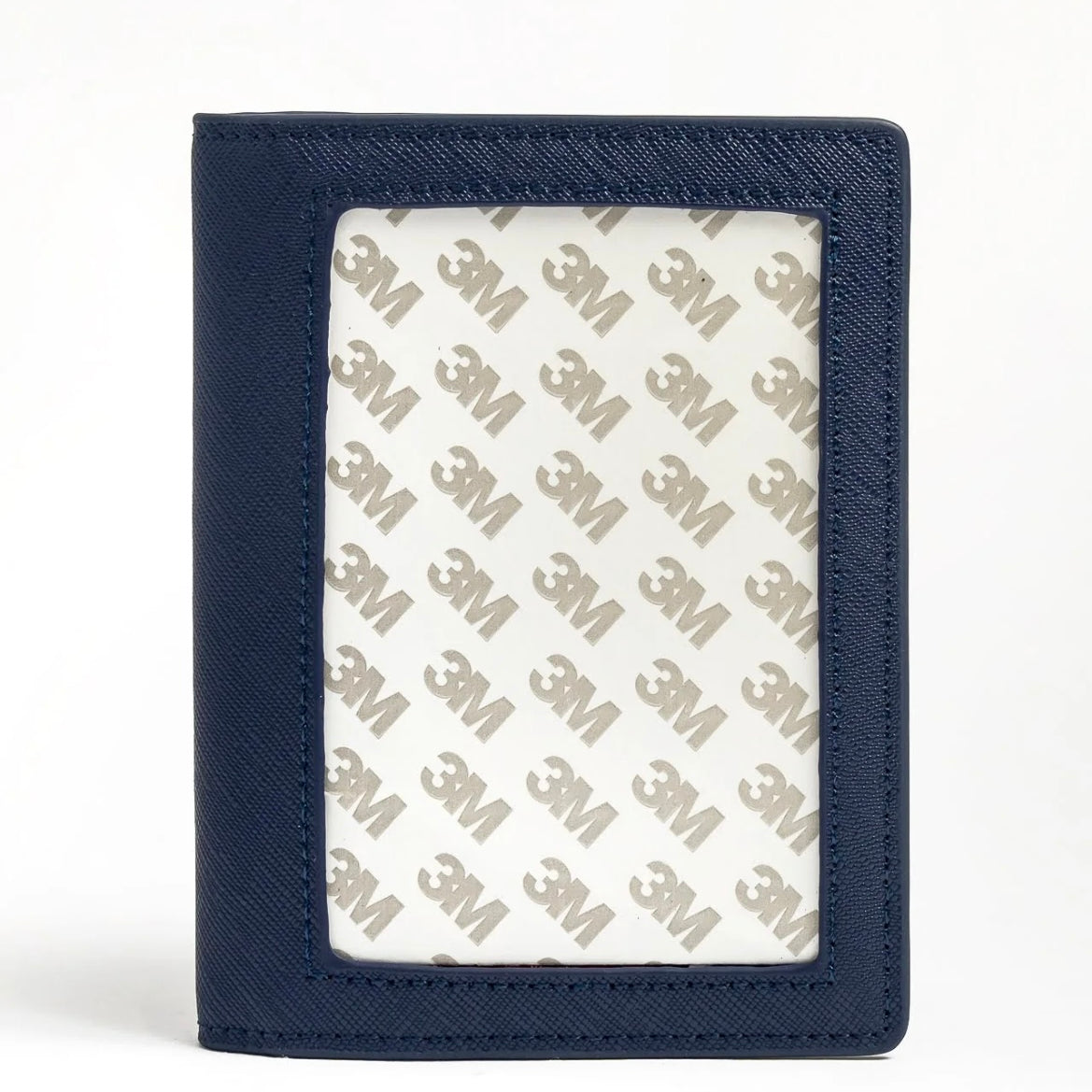 Passport Cover Navy