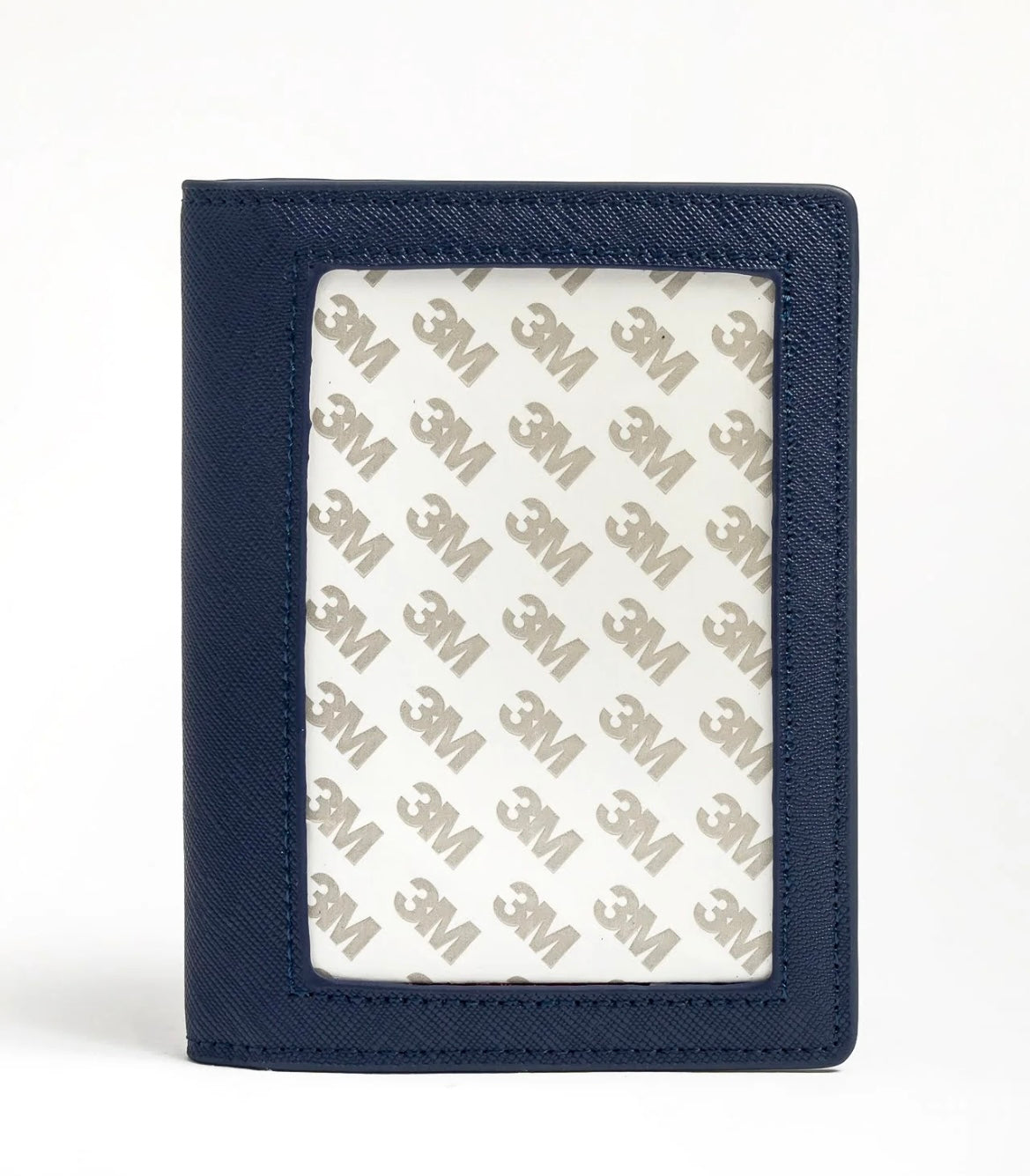 Passport Cover Navy