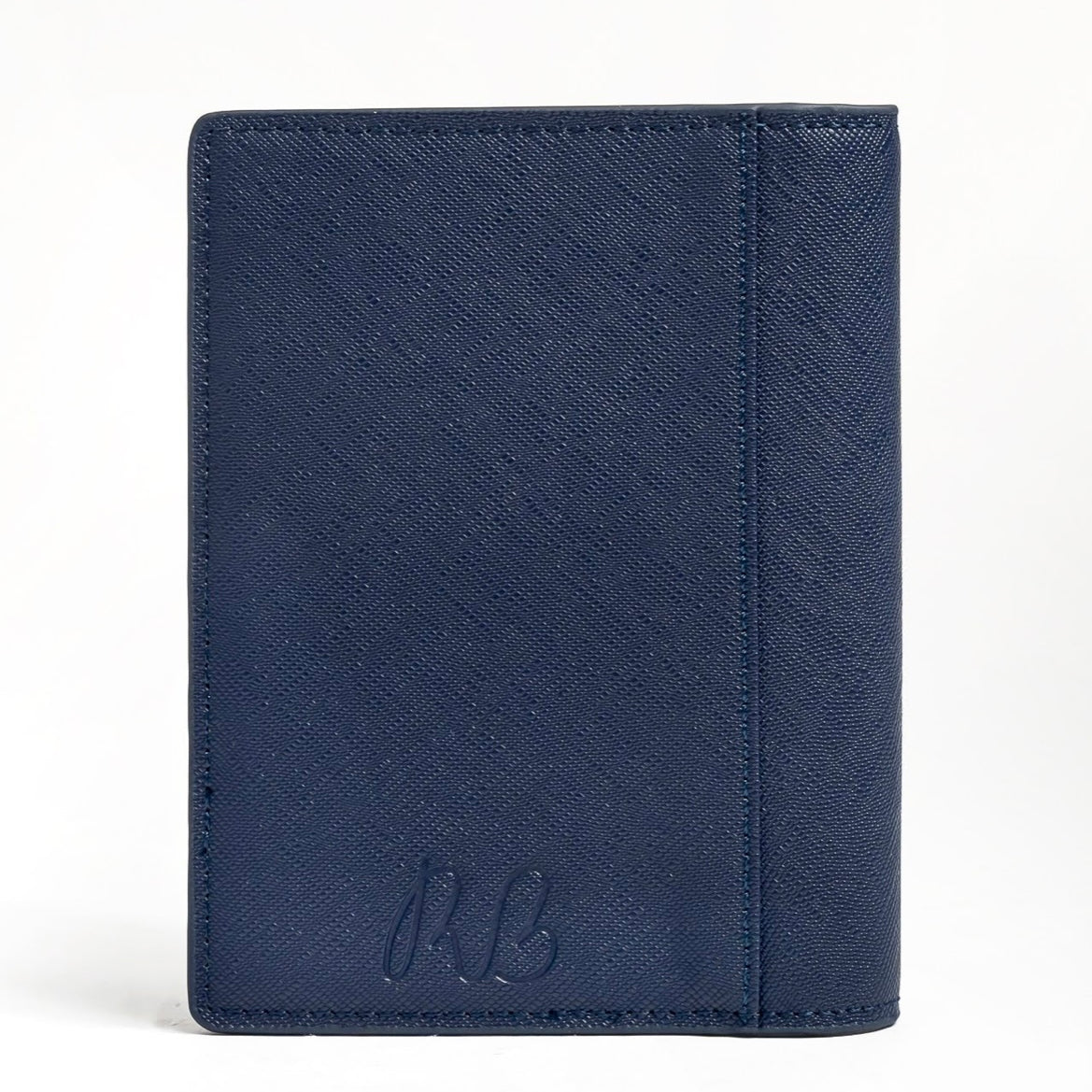 Passport Cover Navy