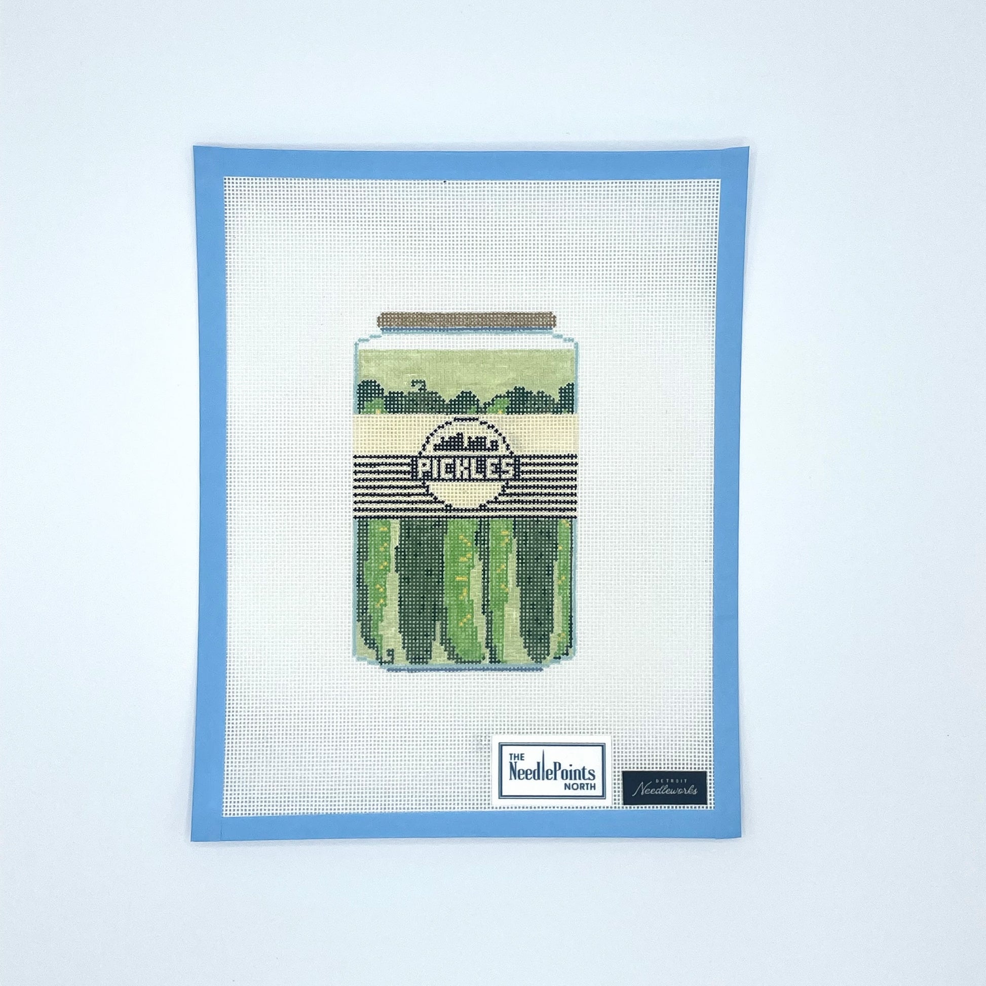 Pickle Jar