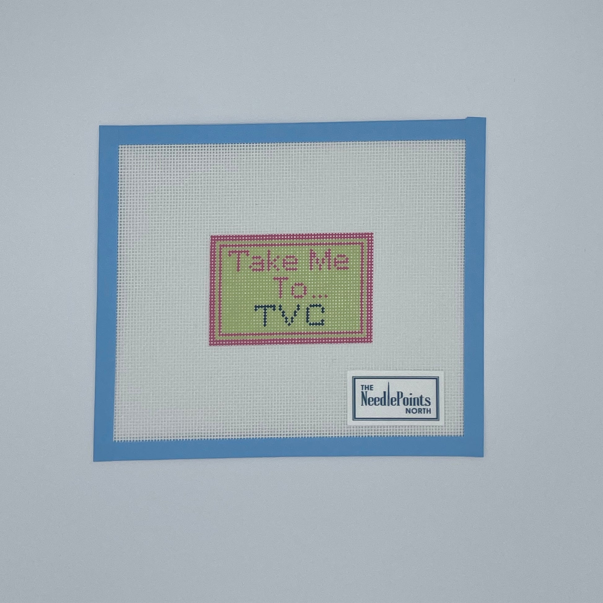 Take Me To TVC