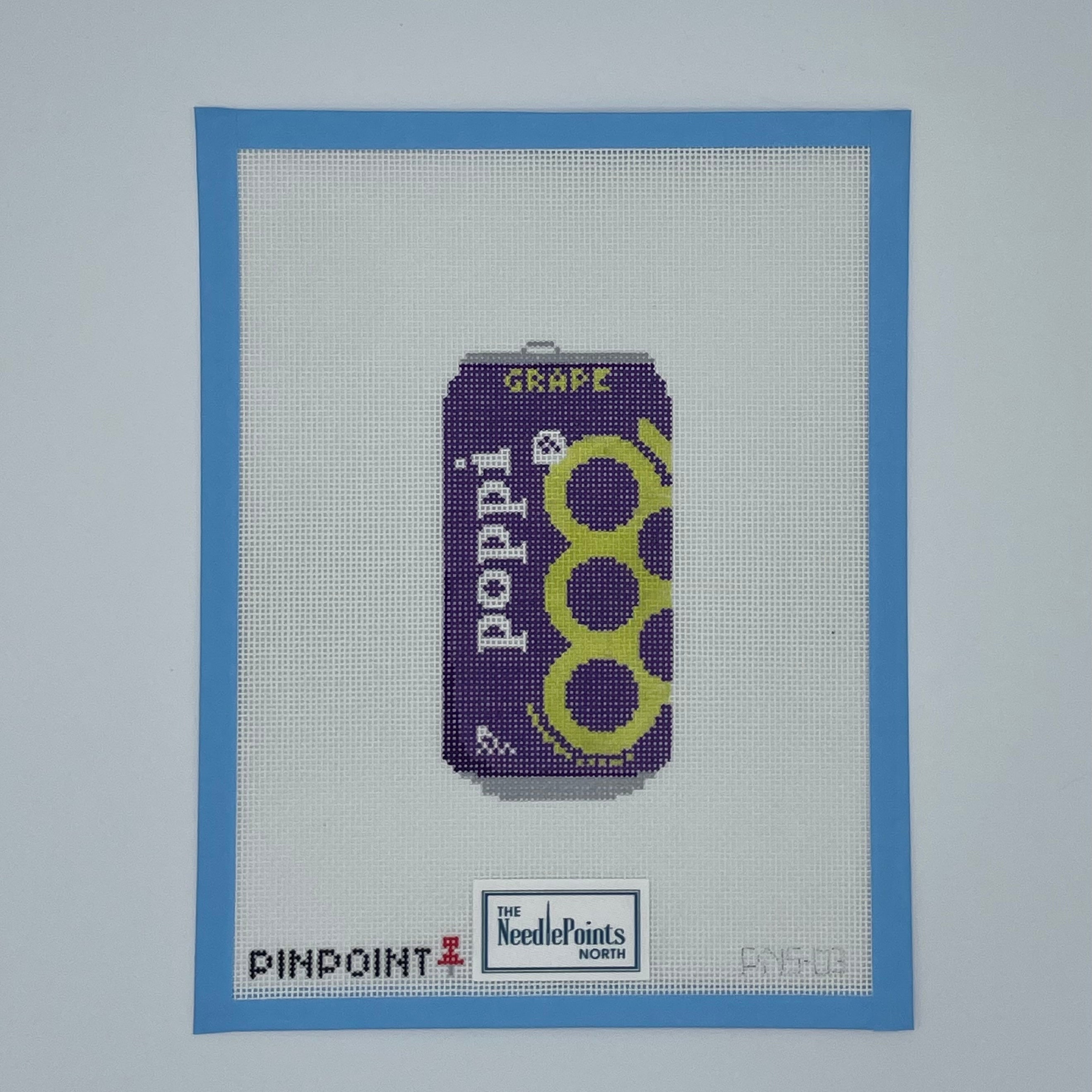 Grape Poppi