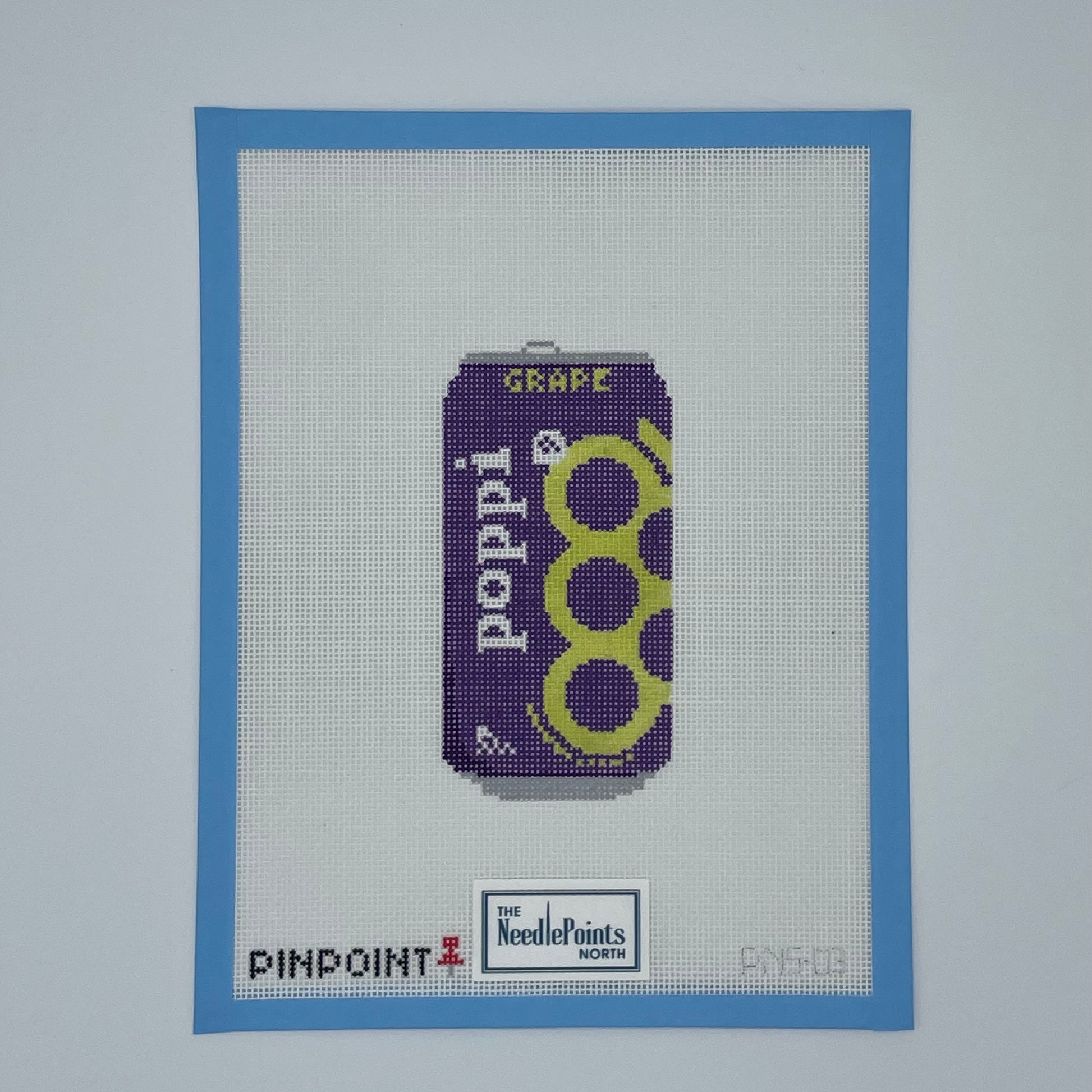Grape Poppi