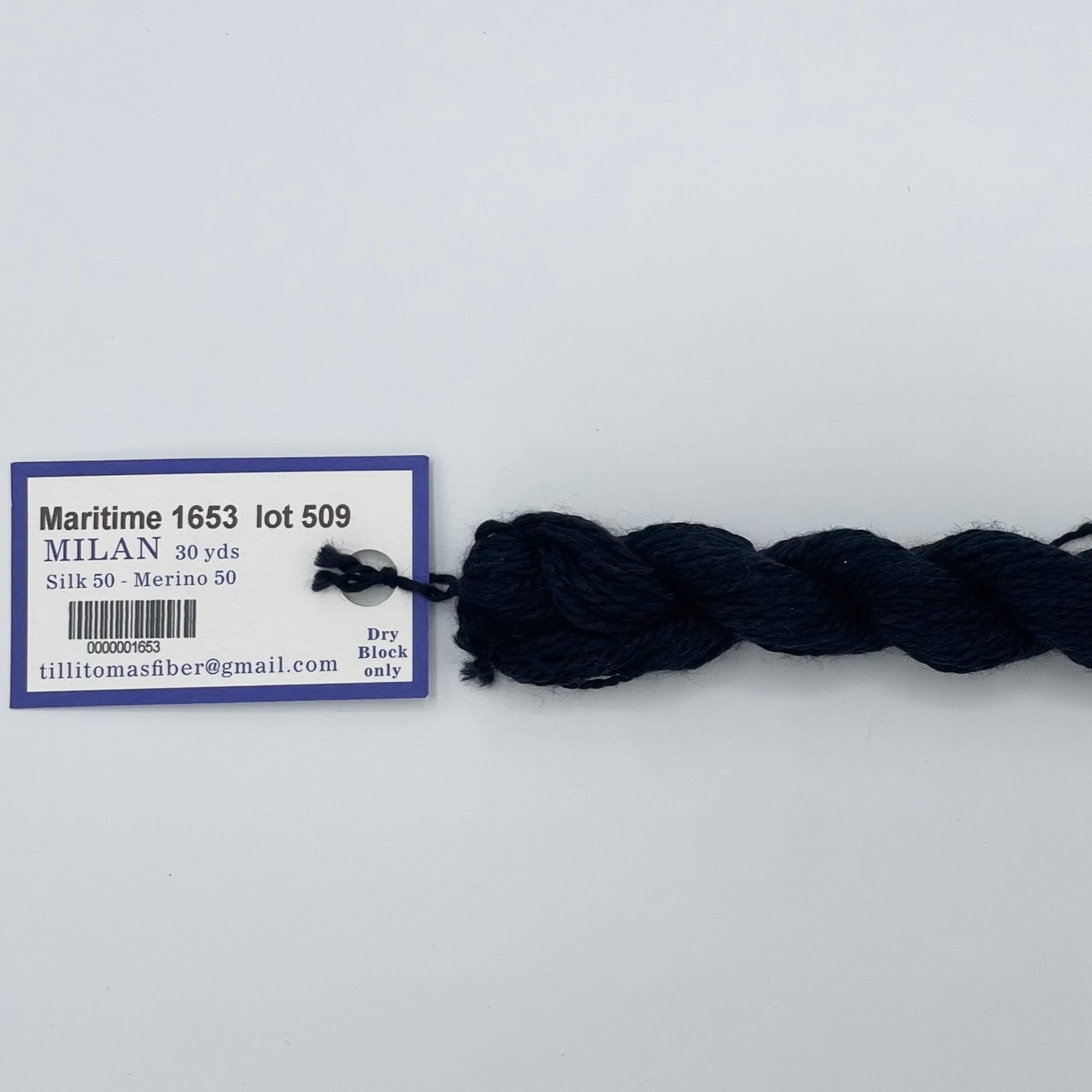 Milan Skein Maritime