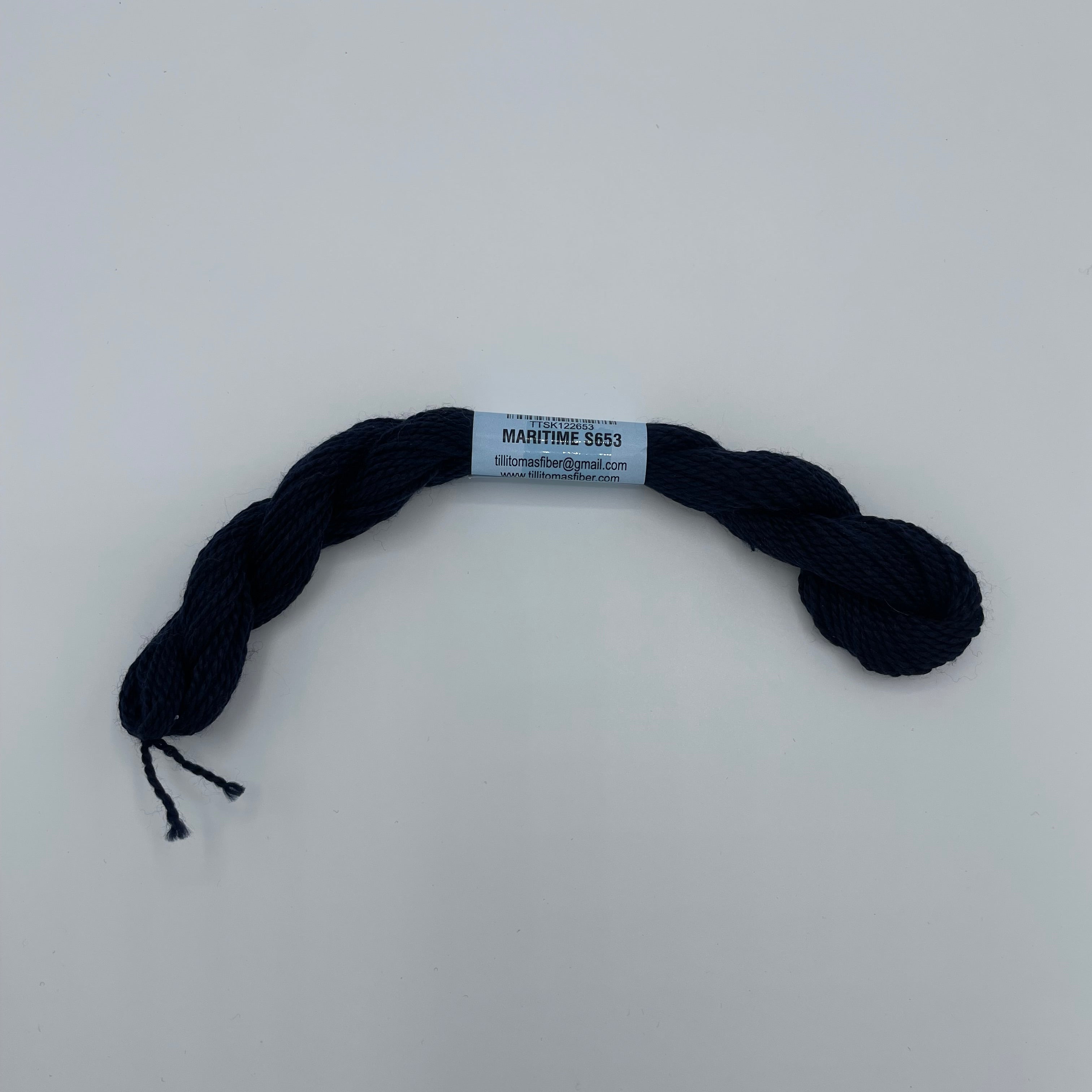 Essentials skein maritime