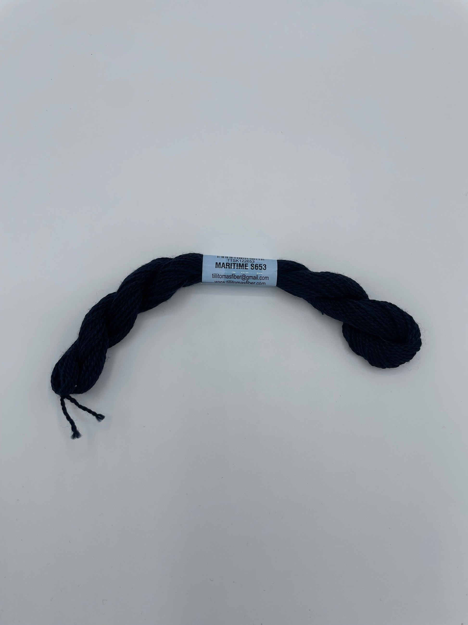 Essentials skein maritime