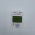 Green thread on a white card with 'Miller' branding against a light gray background