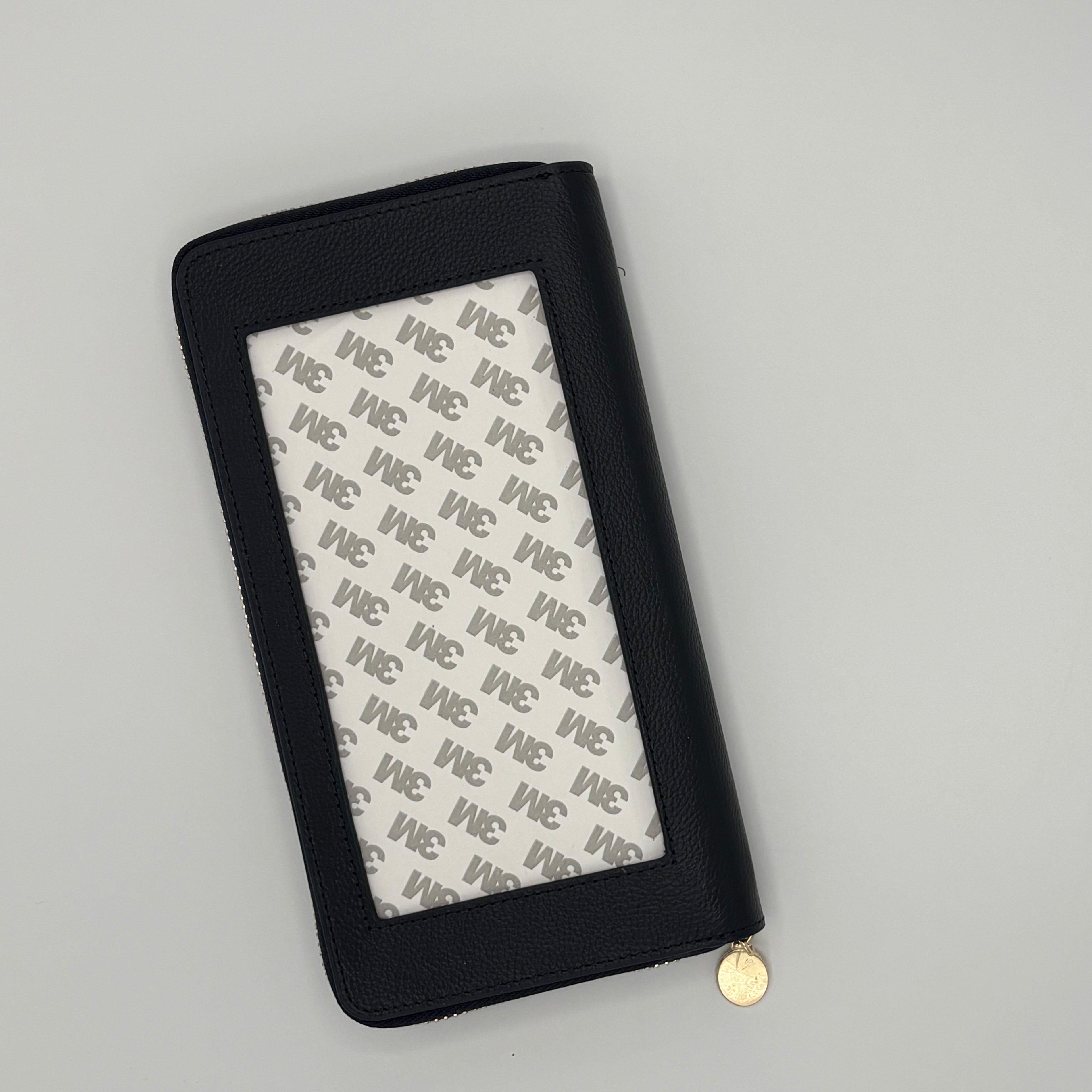Wallet Navy