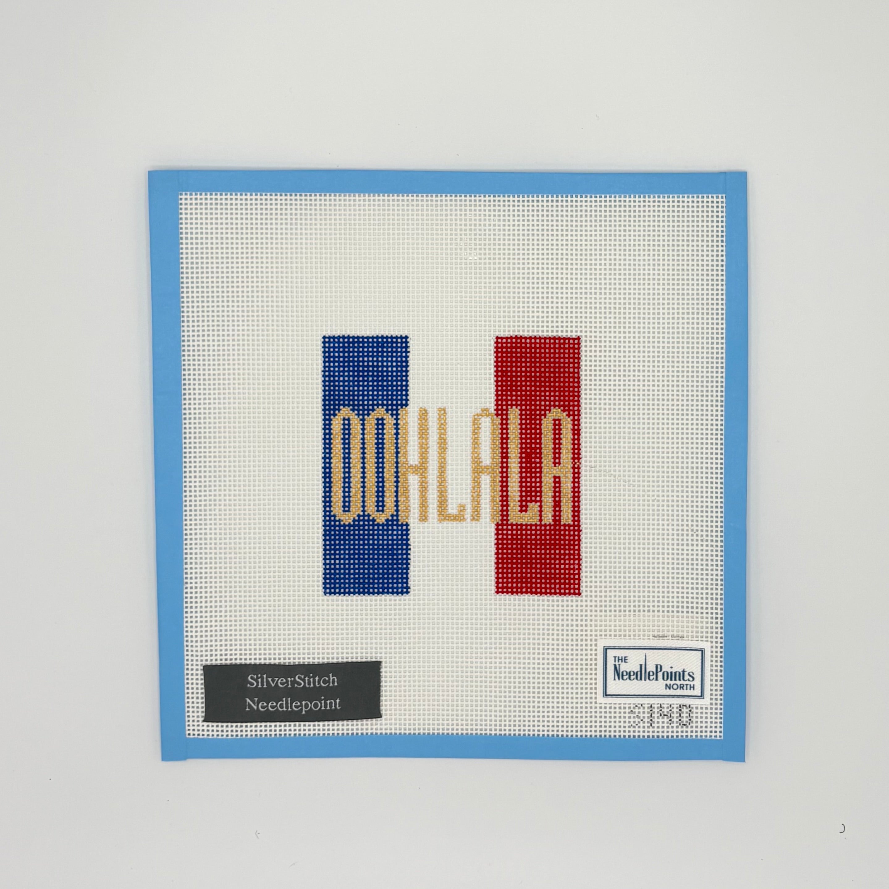 French Flag - Ooh La La