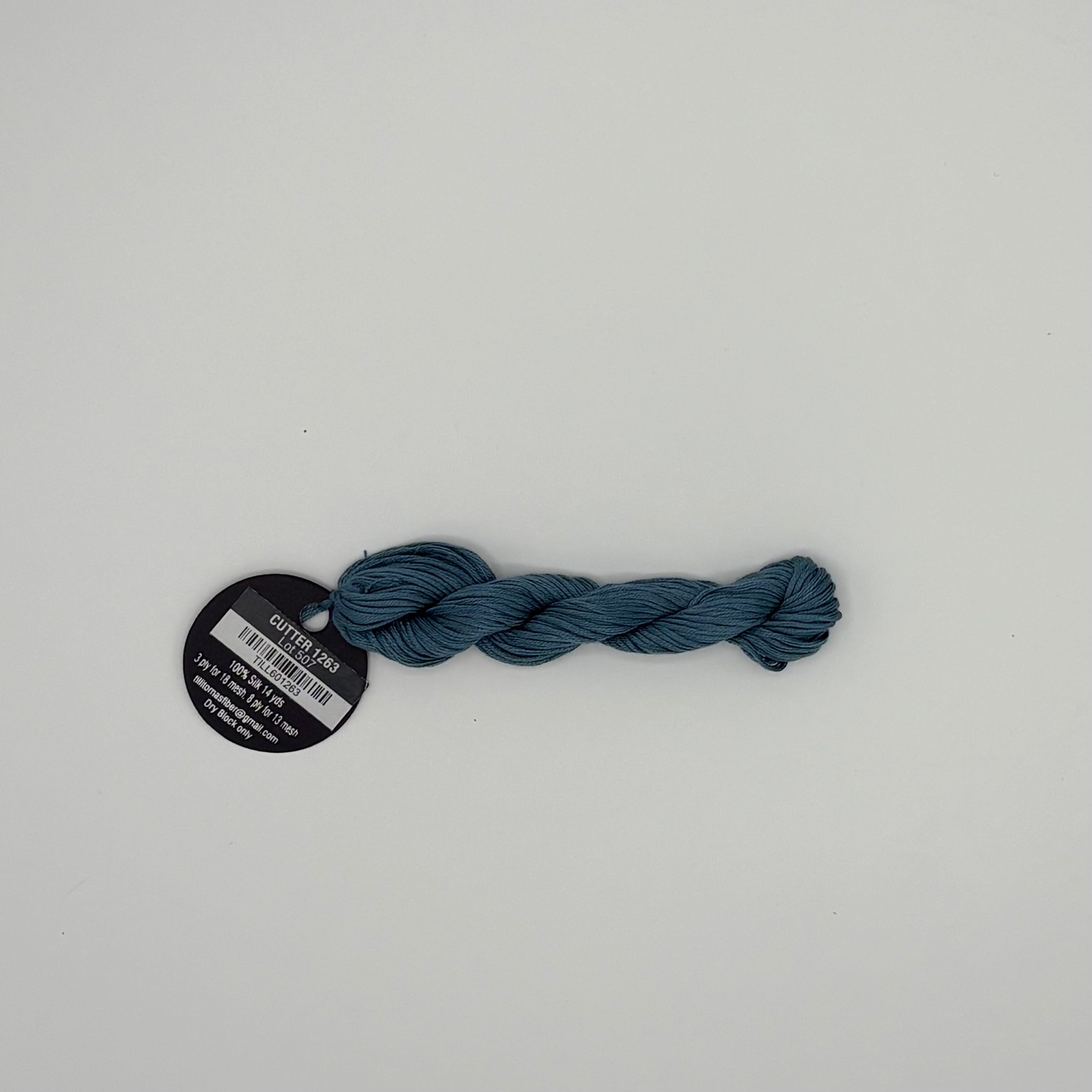 Planet Earth Silk Ply Cutter