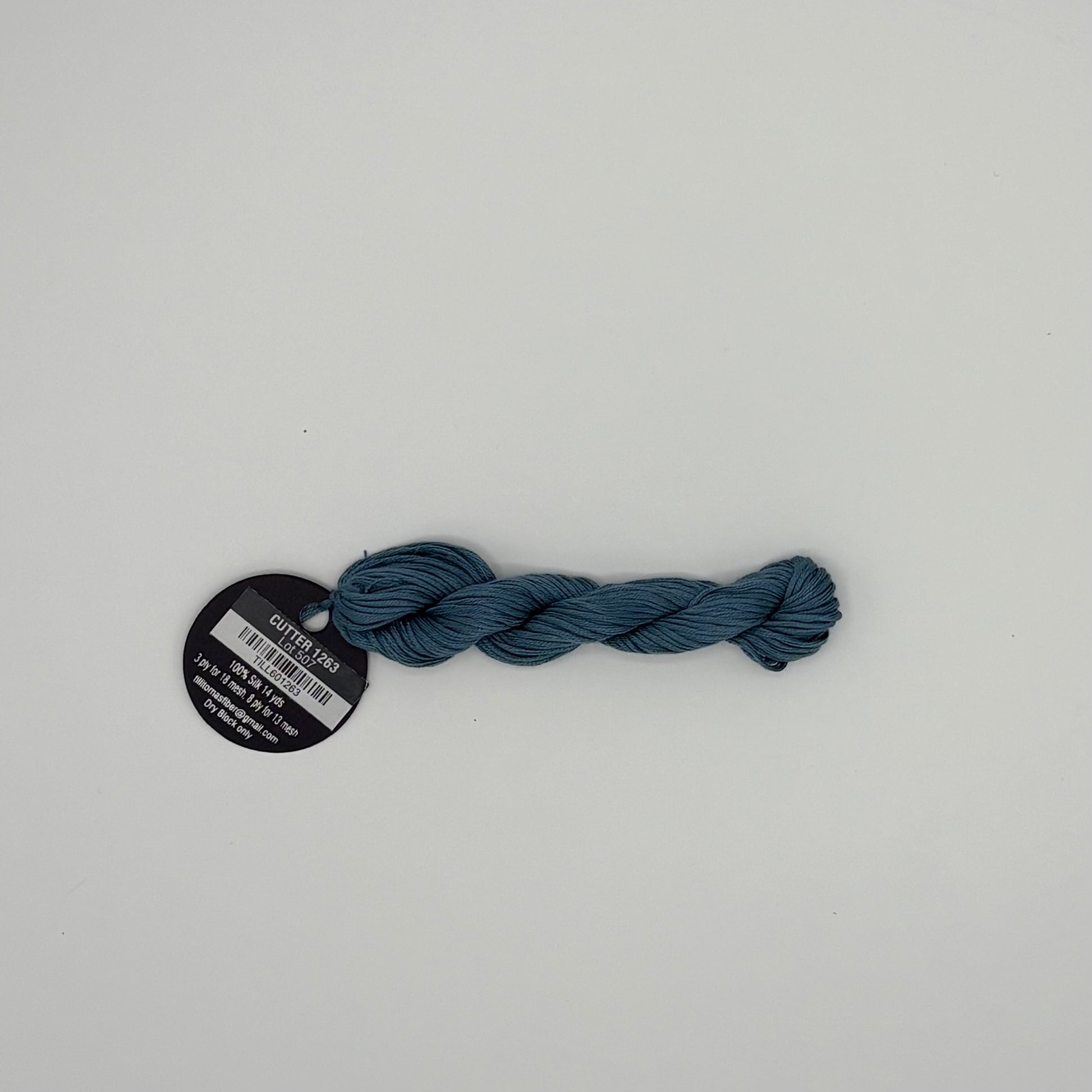 Planet Earth Silk Ply Cutter