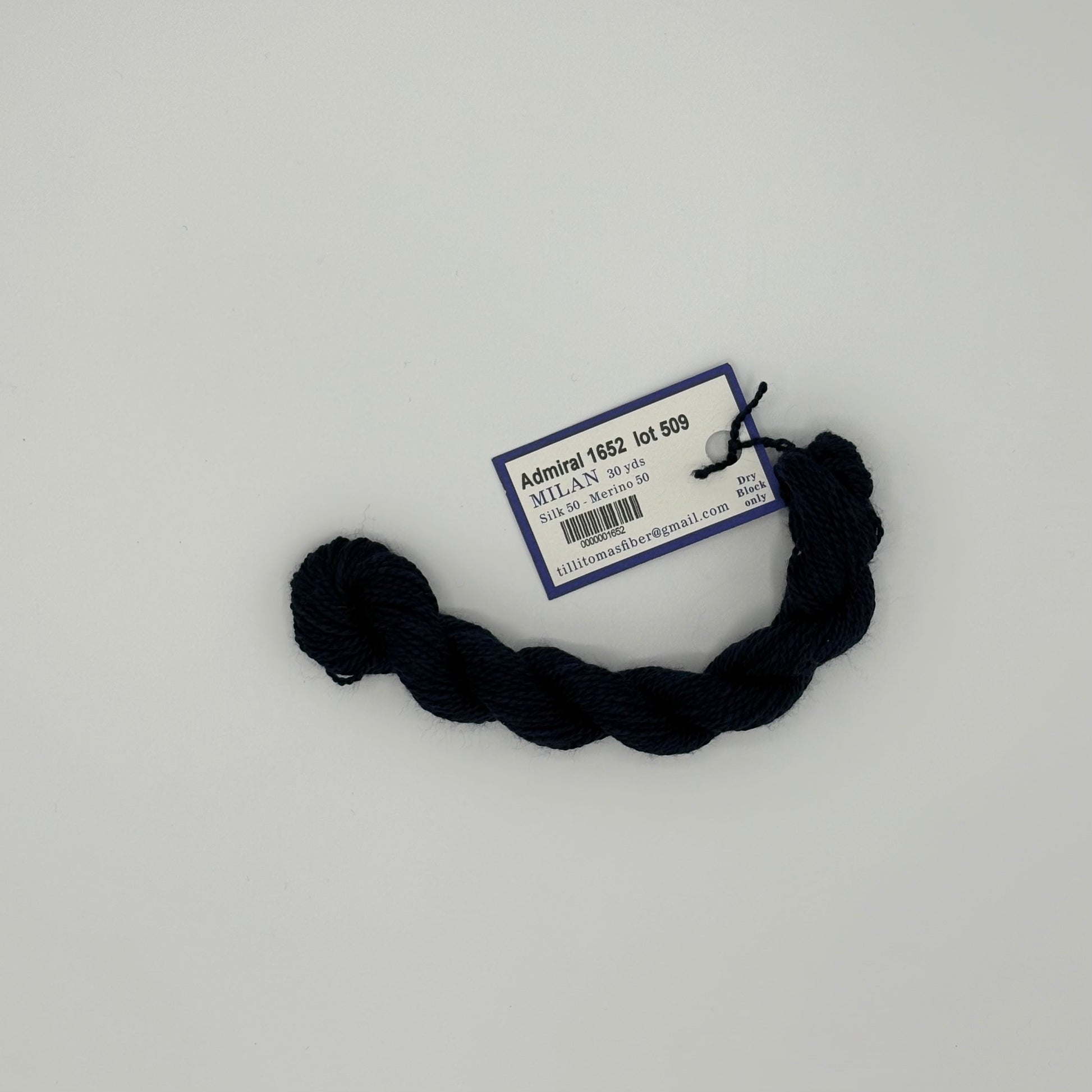 Milan Skein Admiral