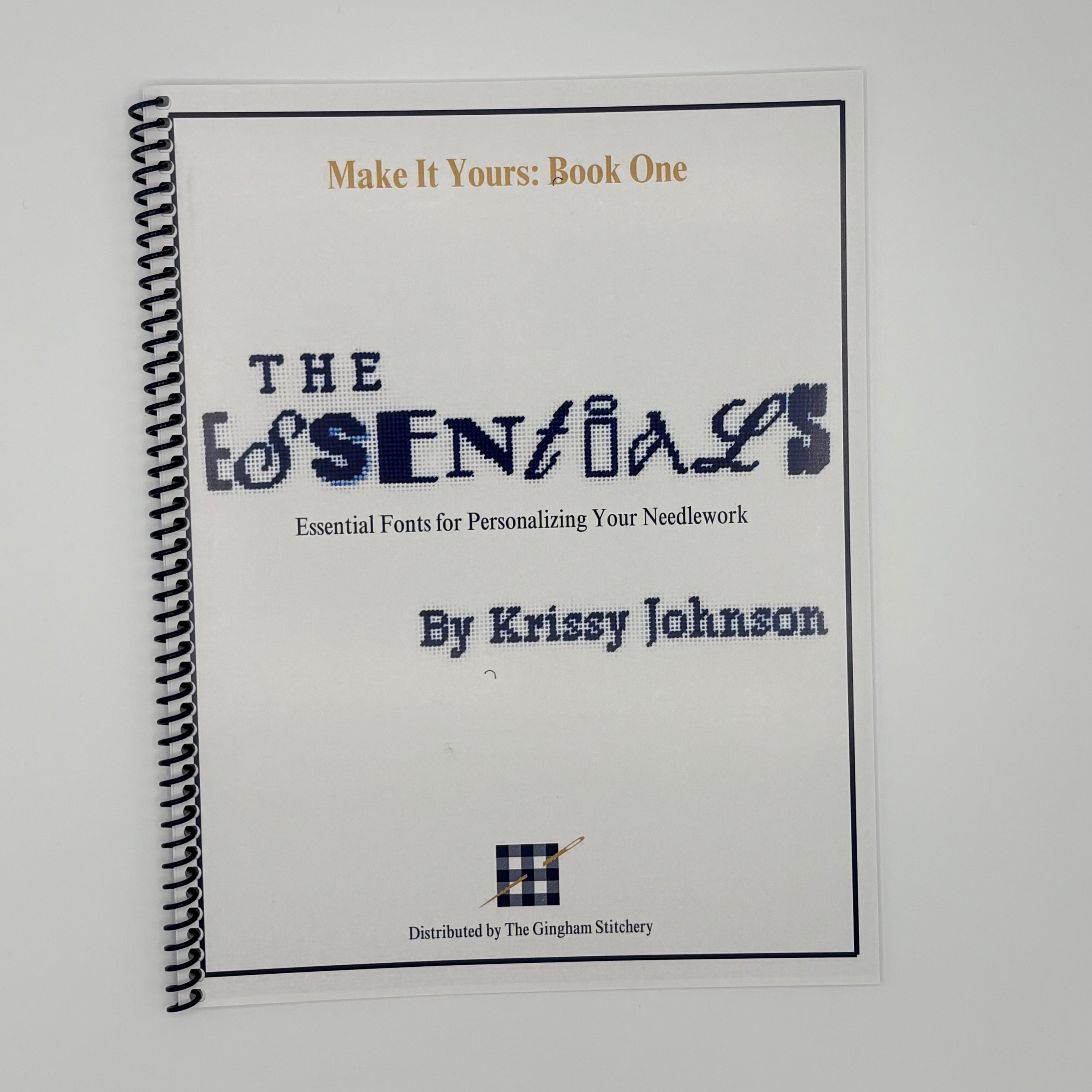 The Essentials book one