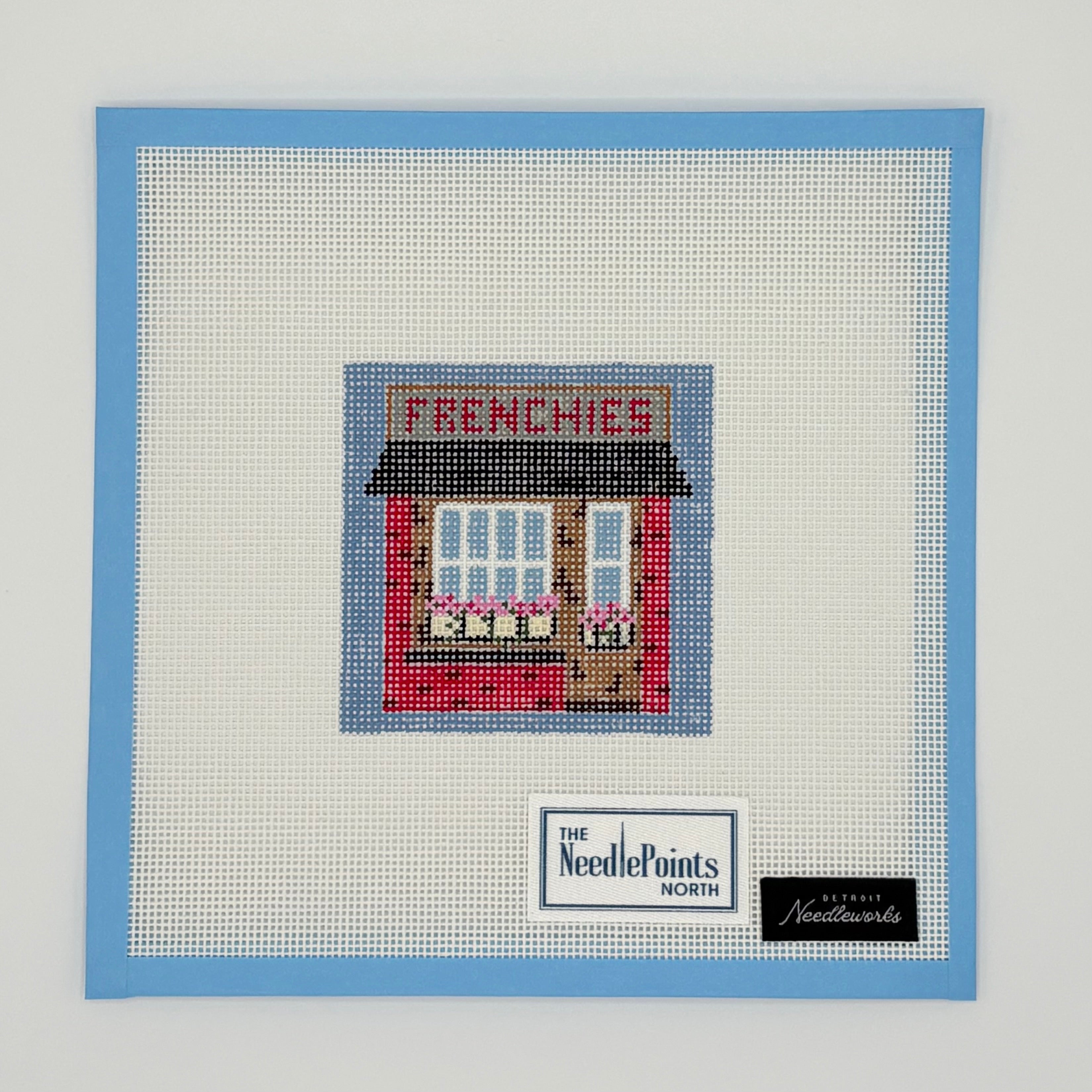 Frenchies