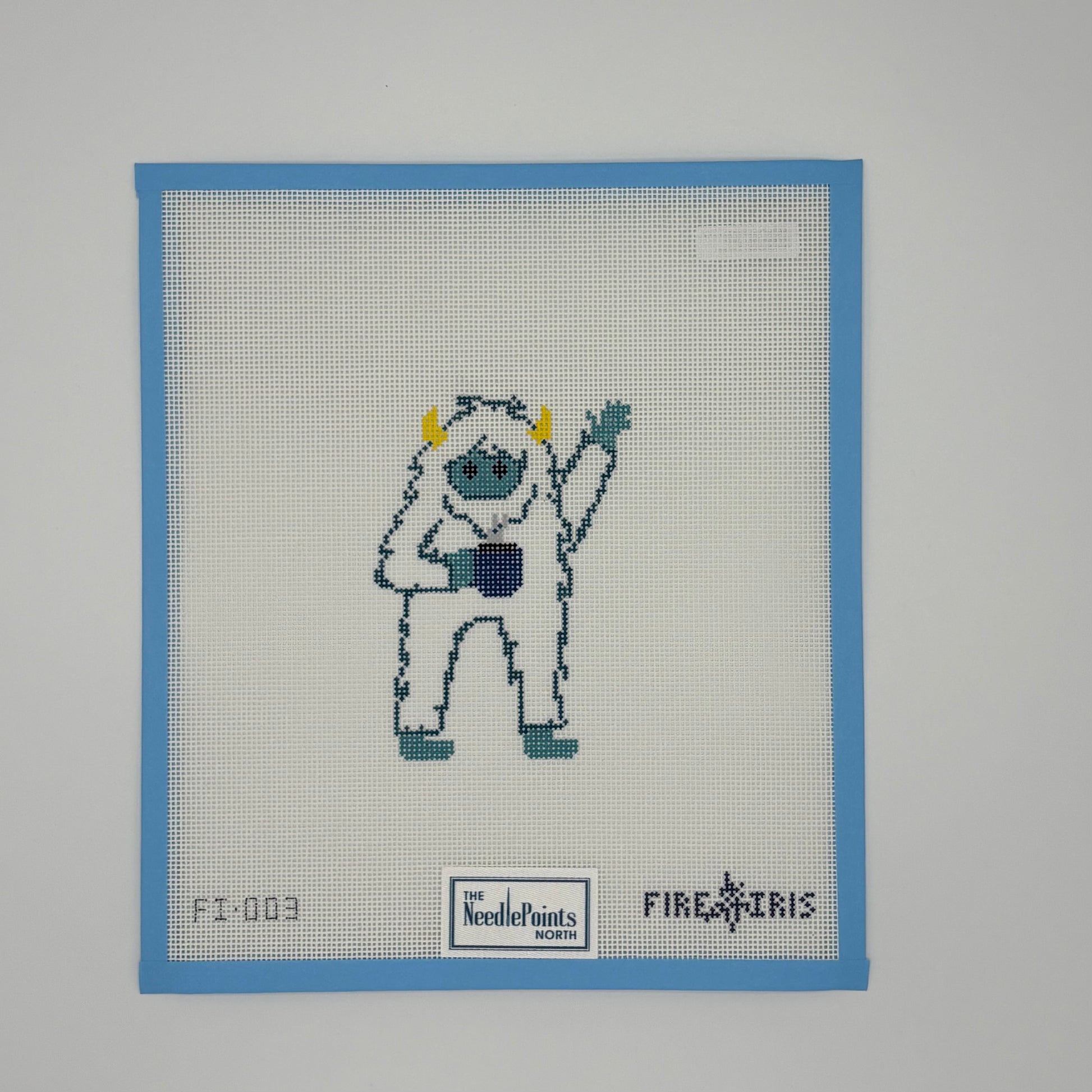 Yeti
