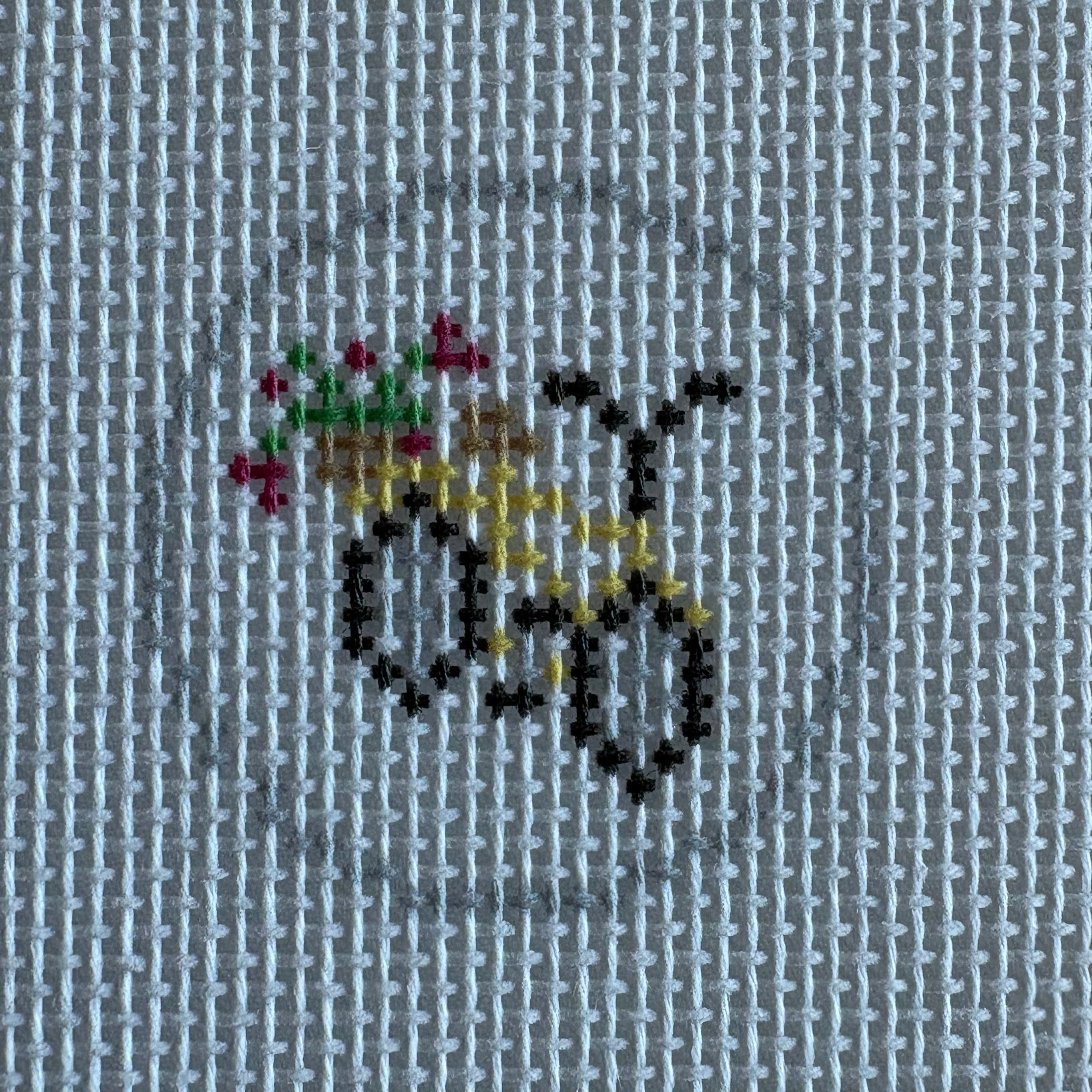 Bike Key Fob