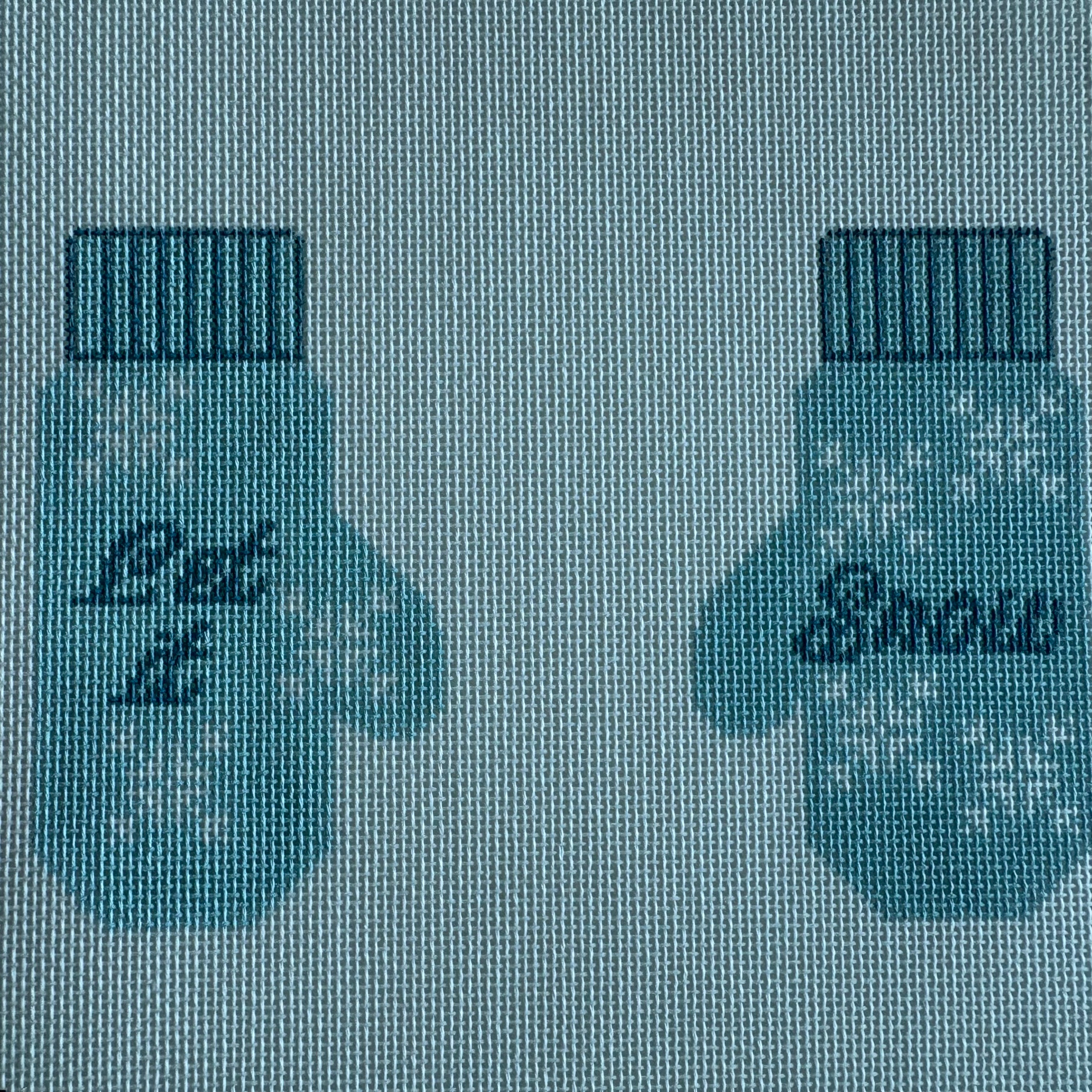 Mittens - Let it Snow
