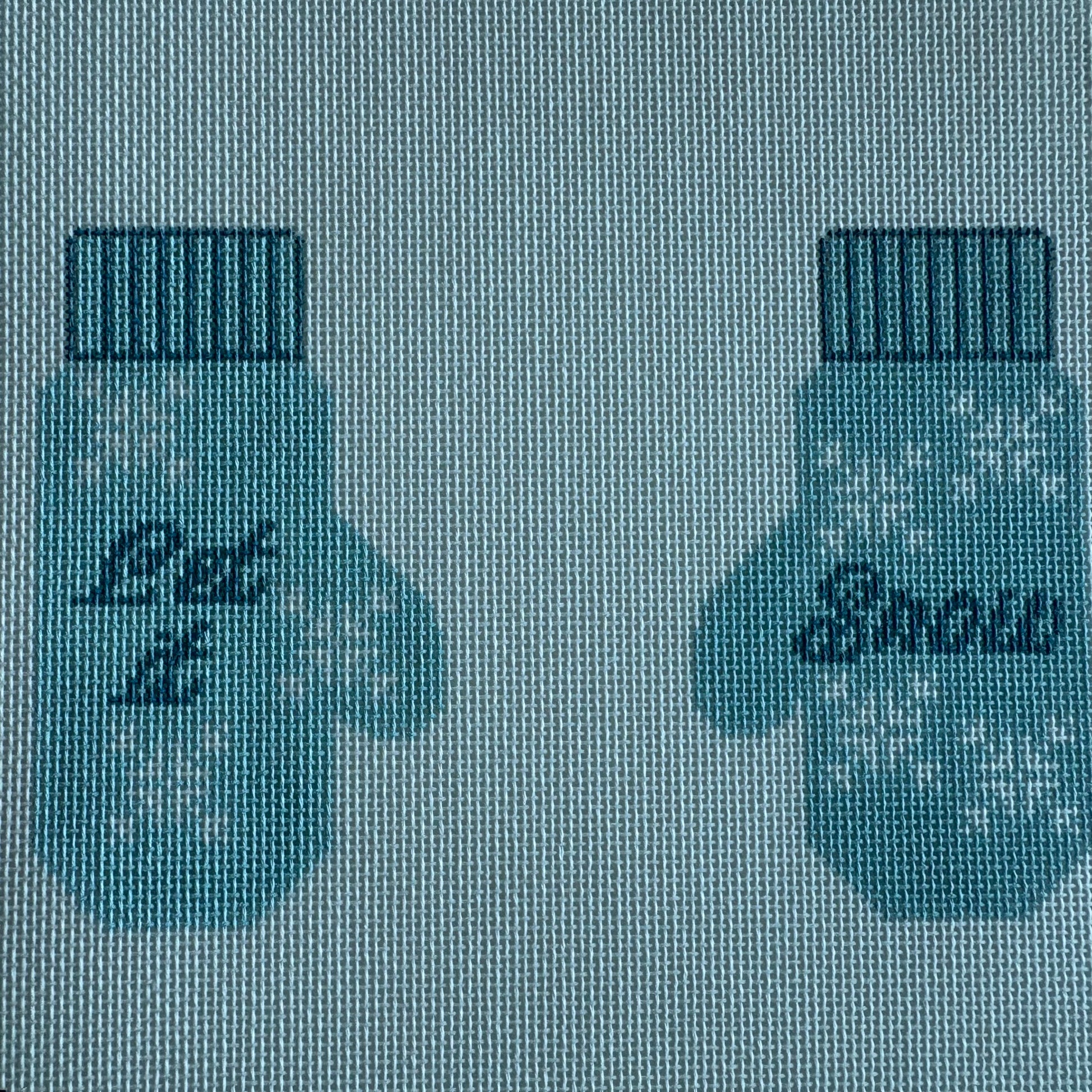 Mittens - Let it Snow