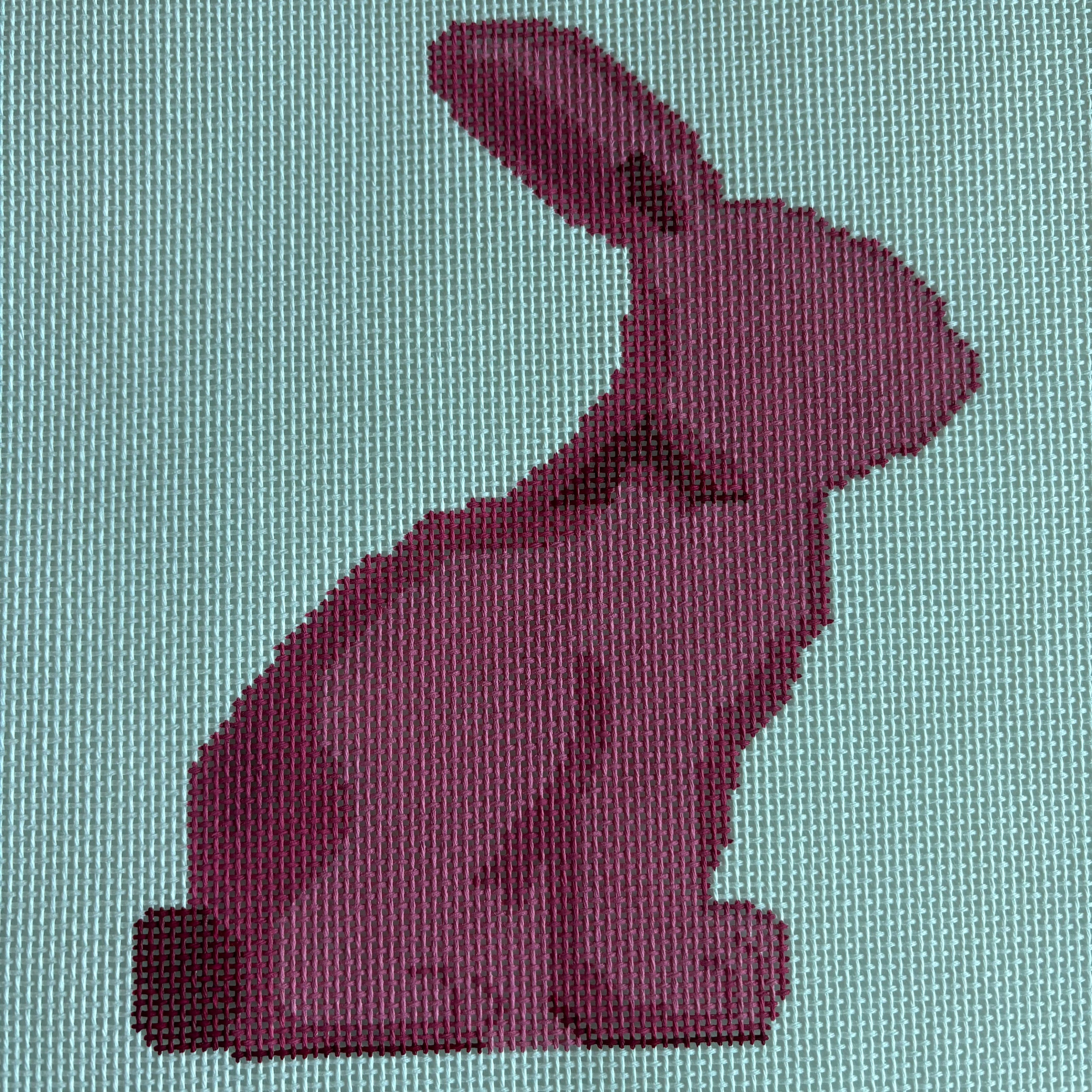 Rabbit - Pink