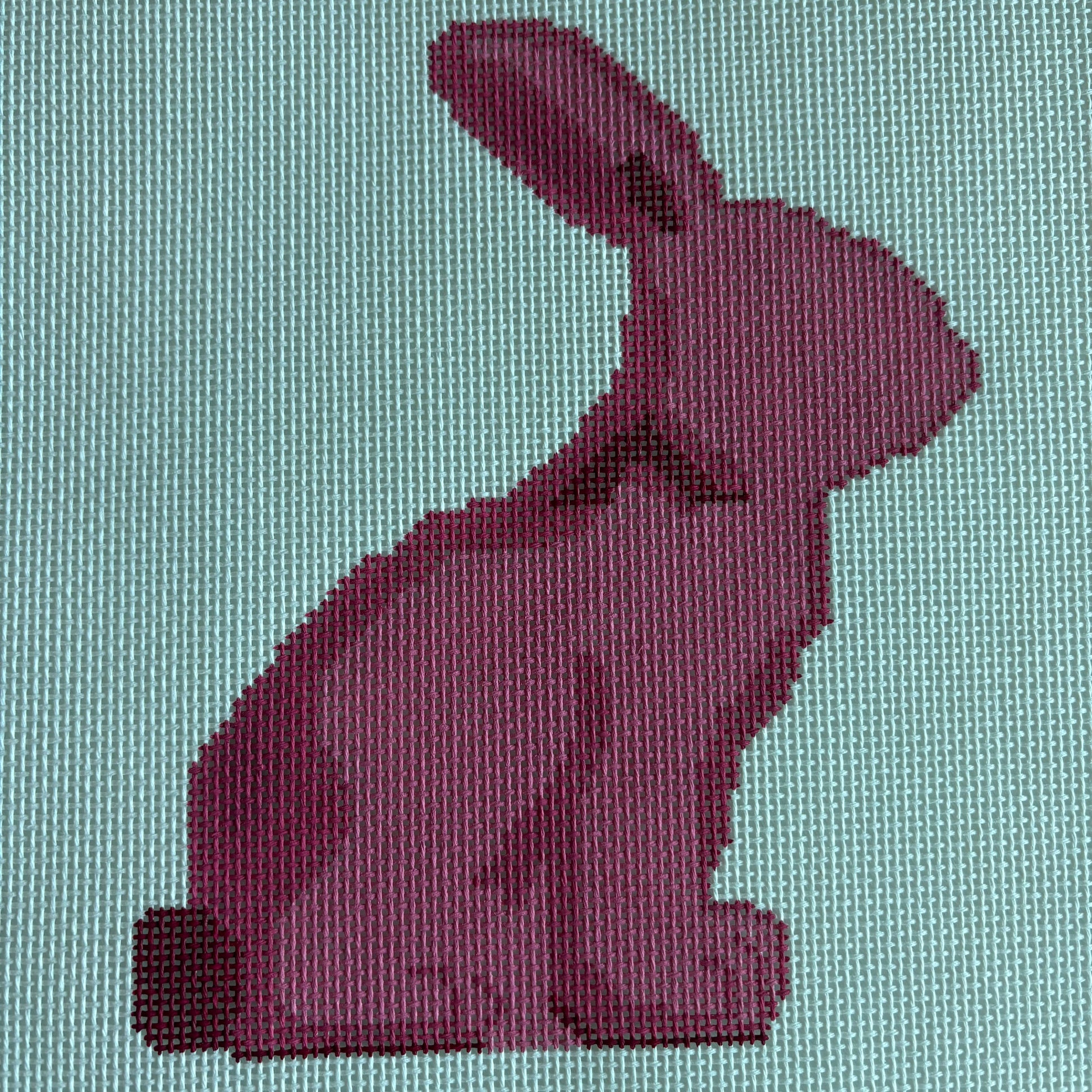 Rabbit - Pink