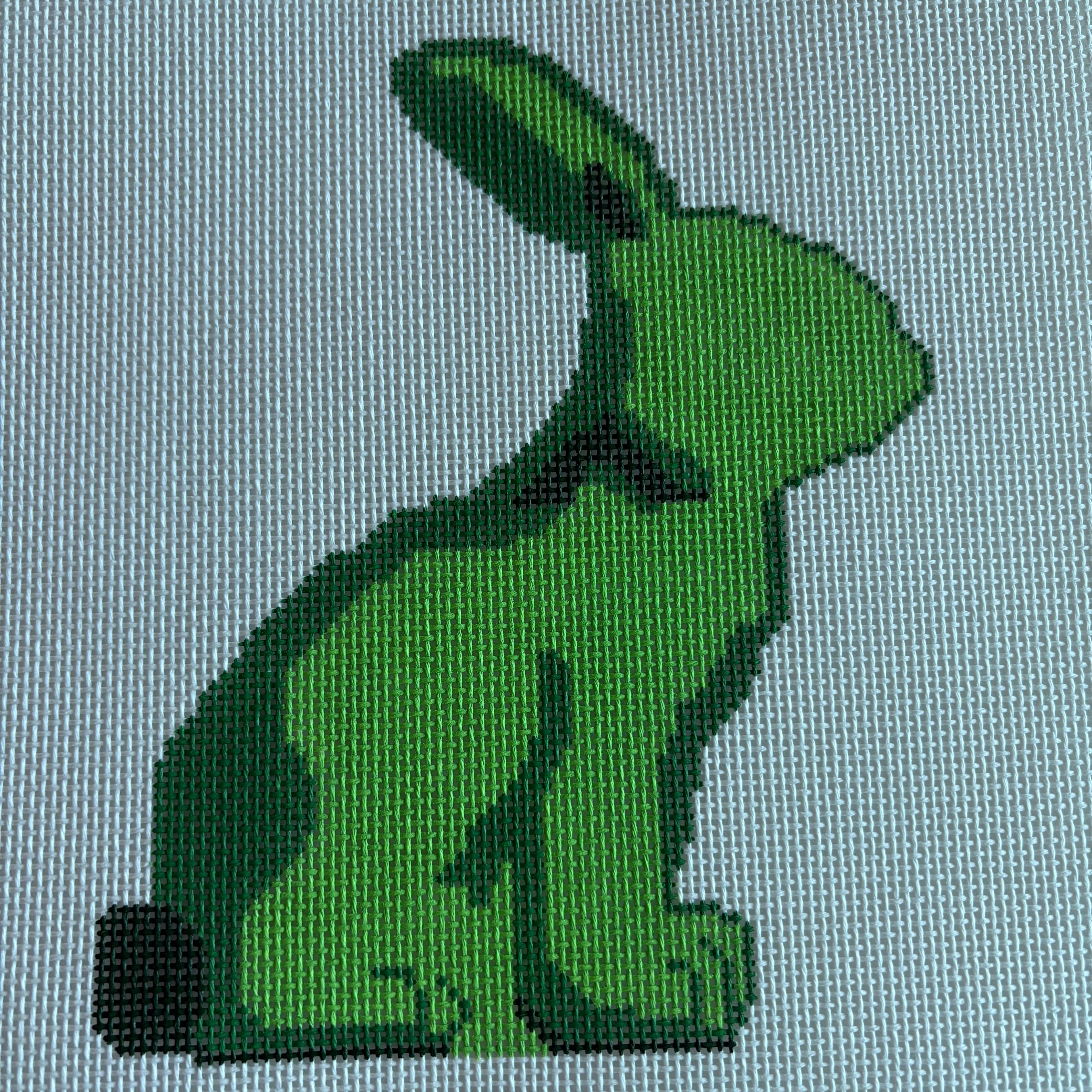 Rabbit - Green