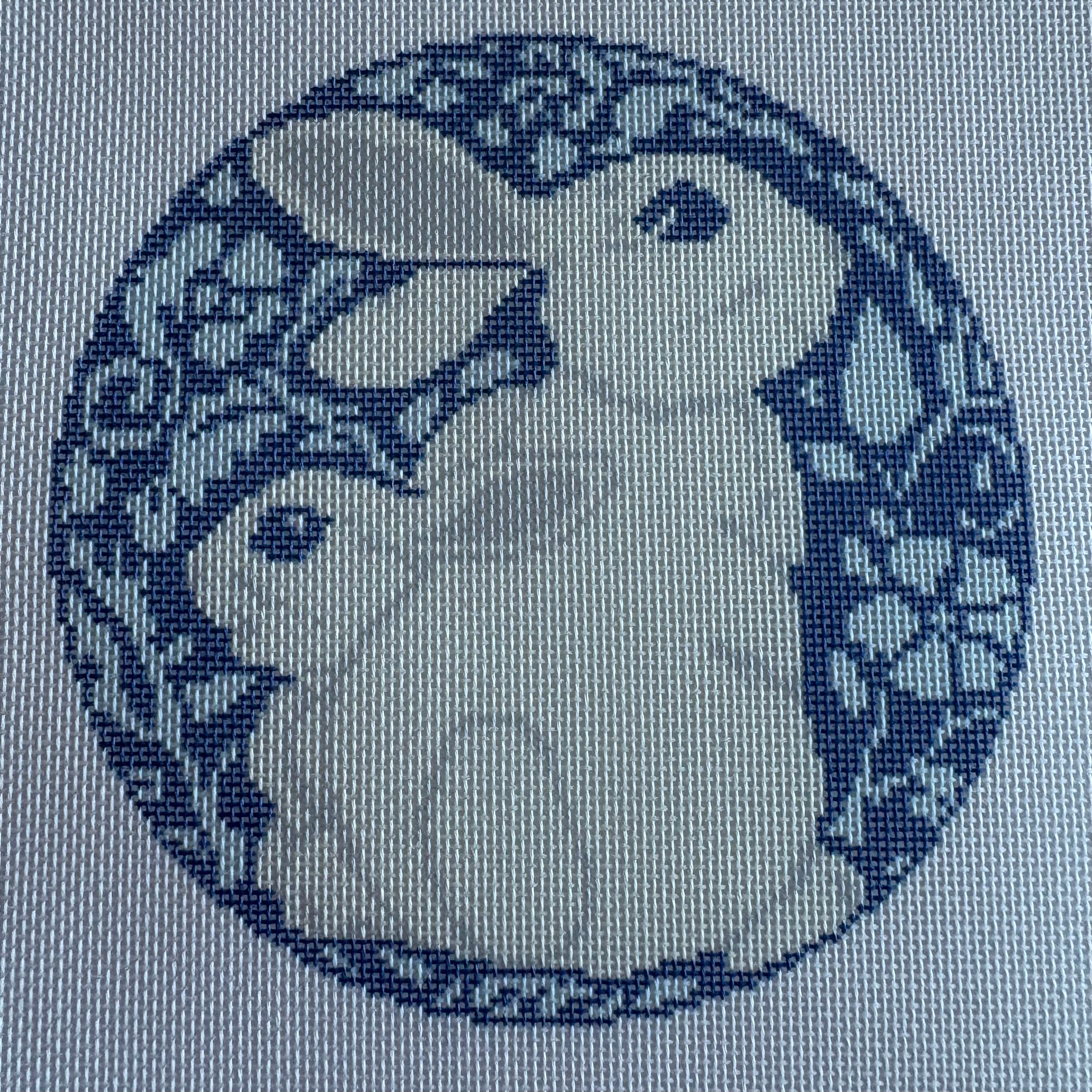 Two Bunnies