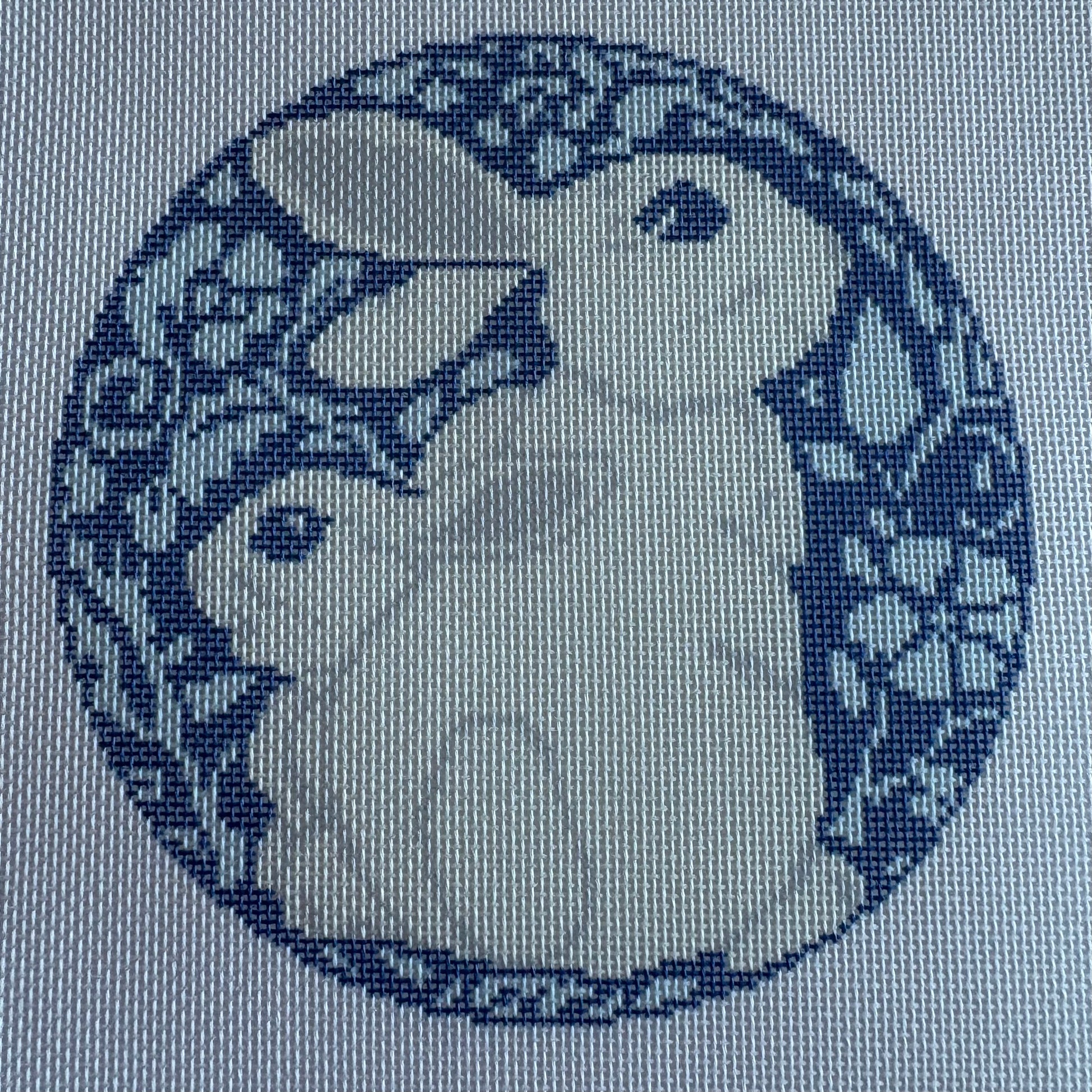 Two Bunnies