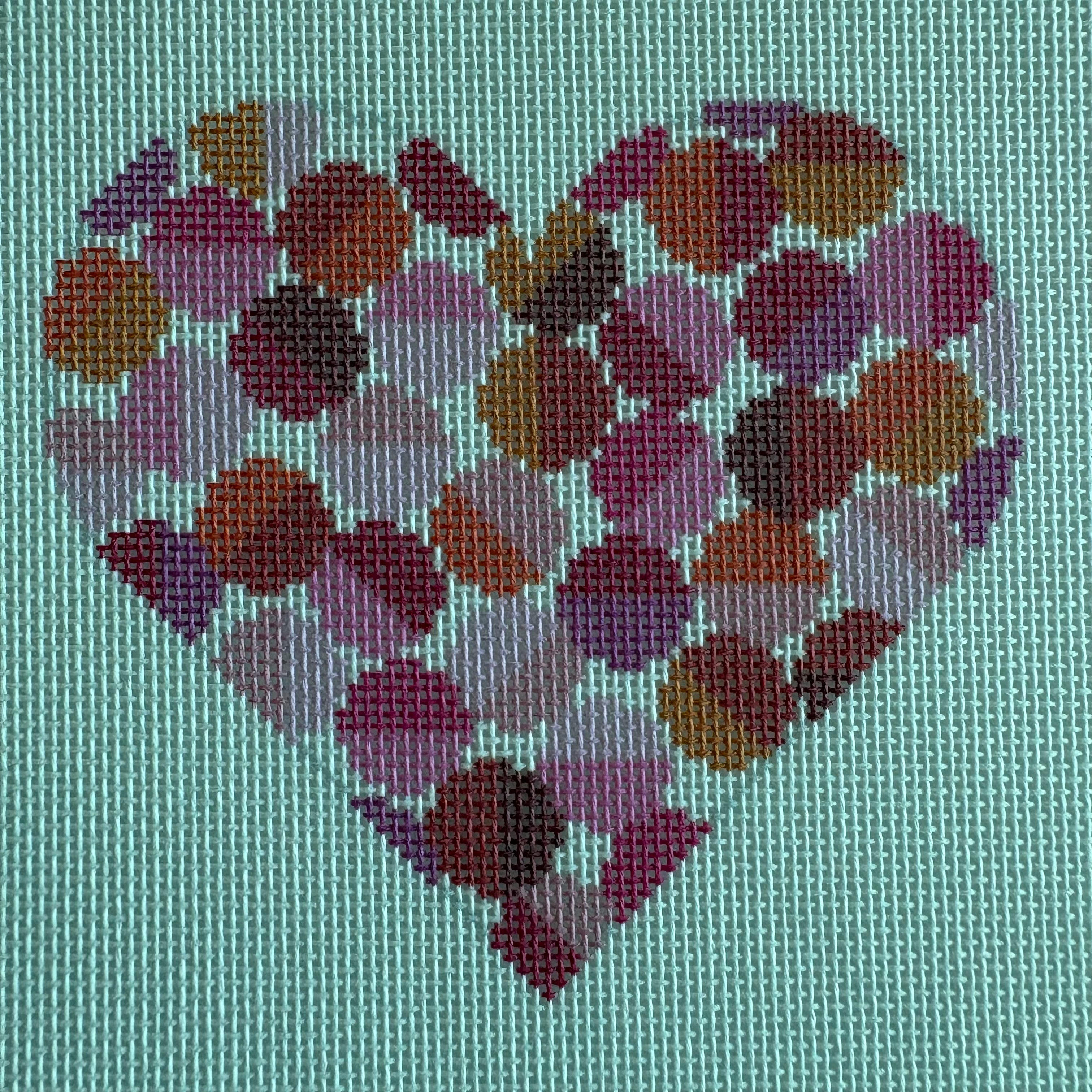 Pink Heart