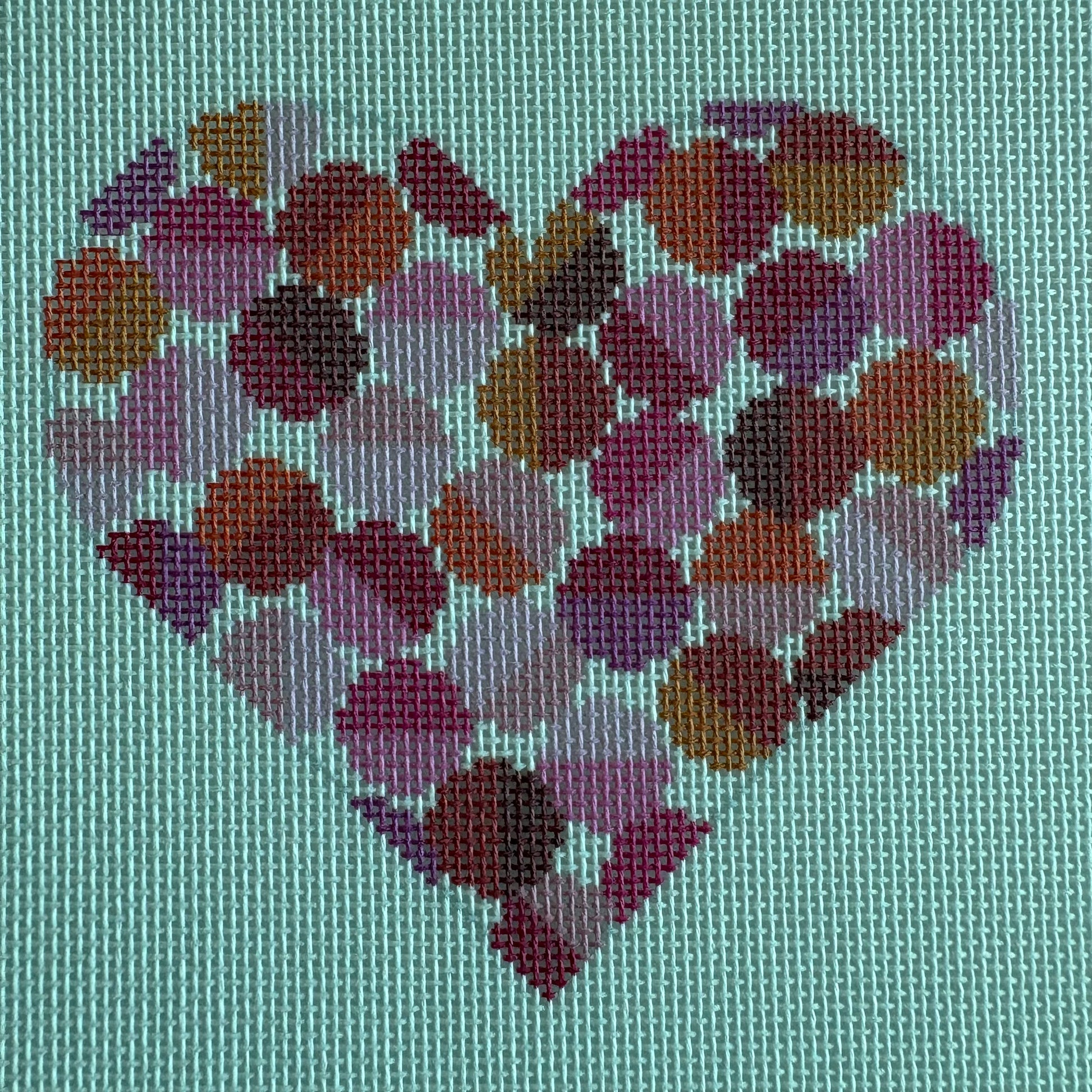 Pink Heart