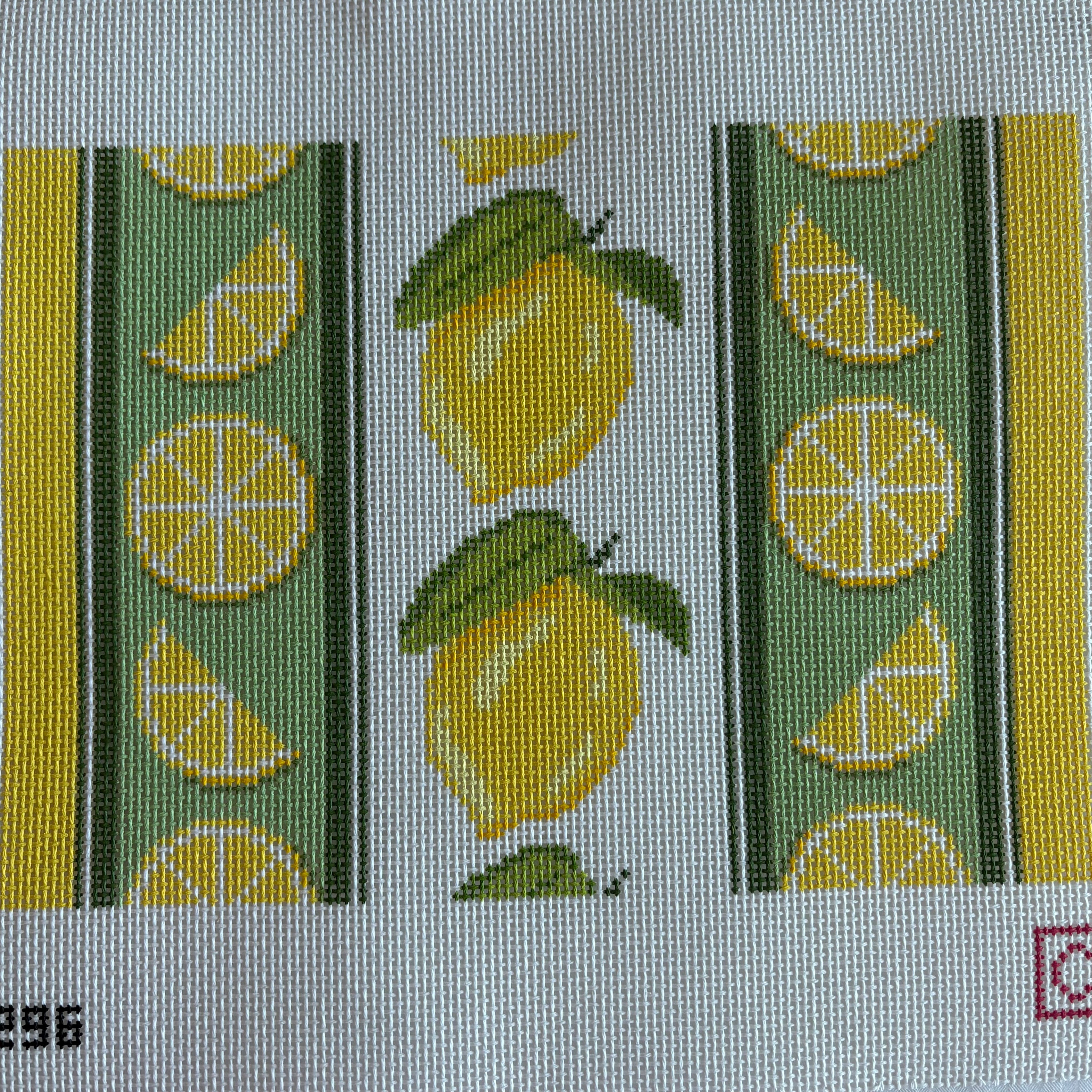 Lemons - Clutch
